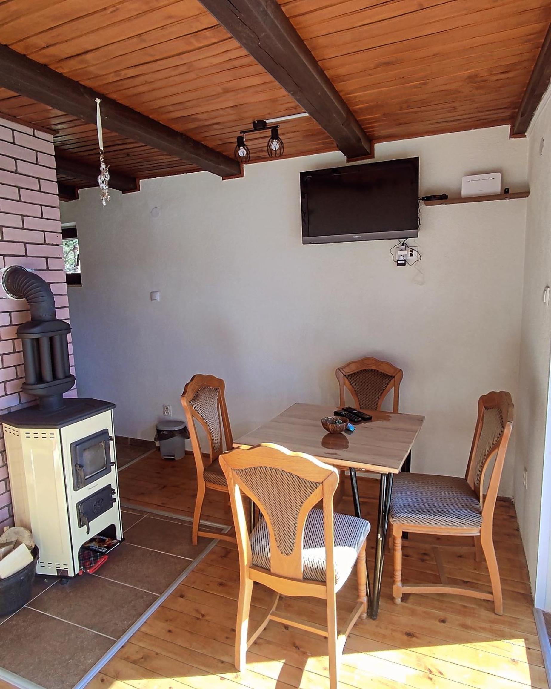Two-Bedroom Chalet photo 3