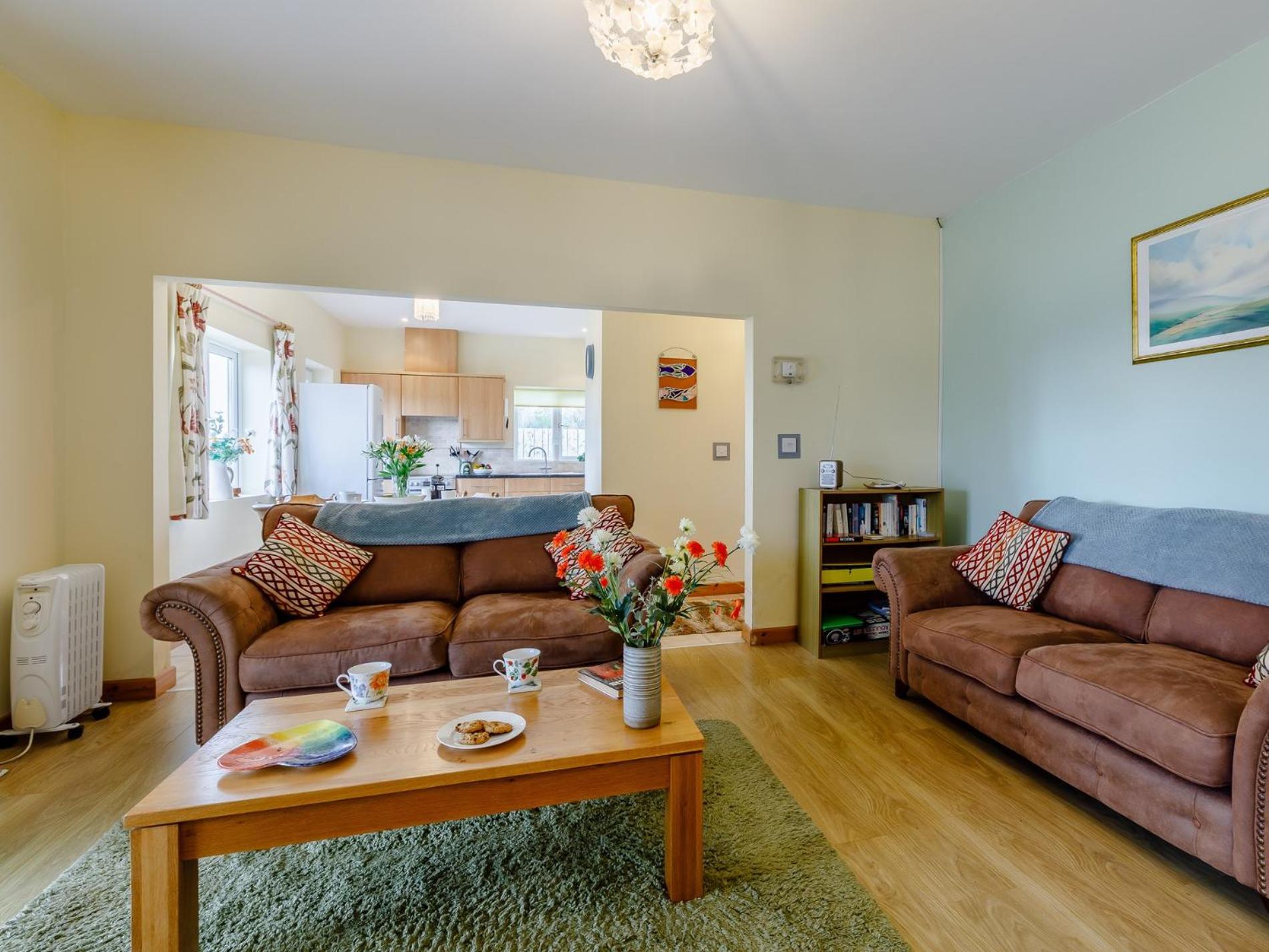 Vacation Home photo 1