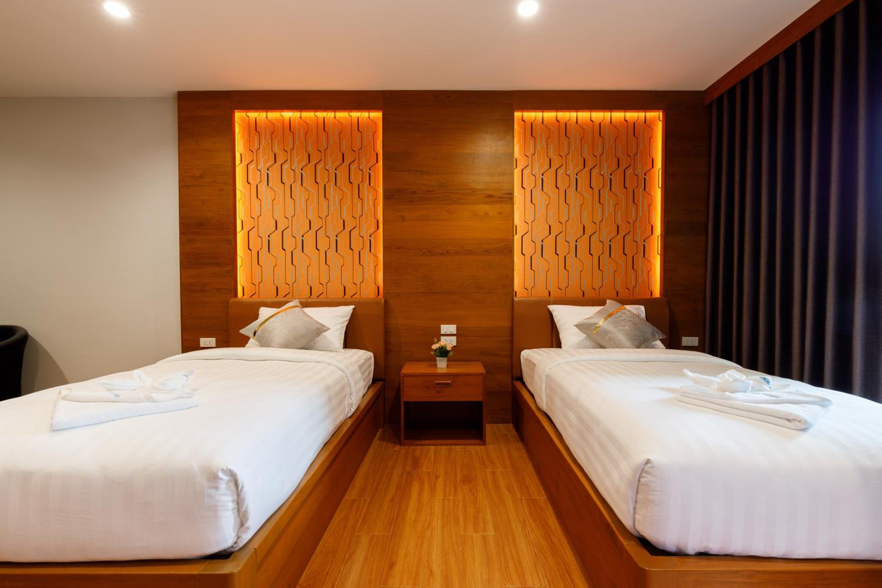 Superior Twin Room photo 3