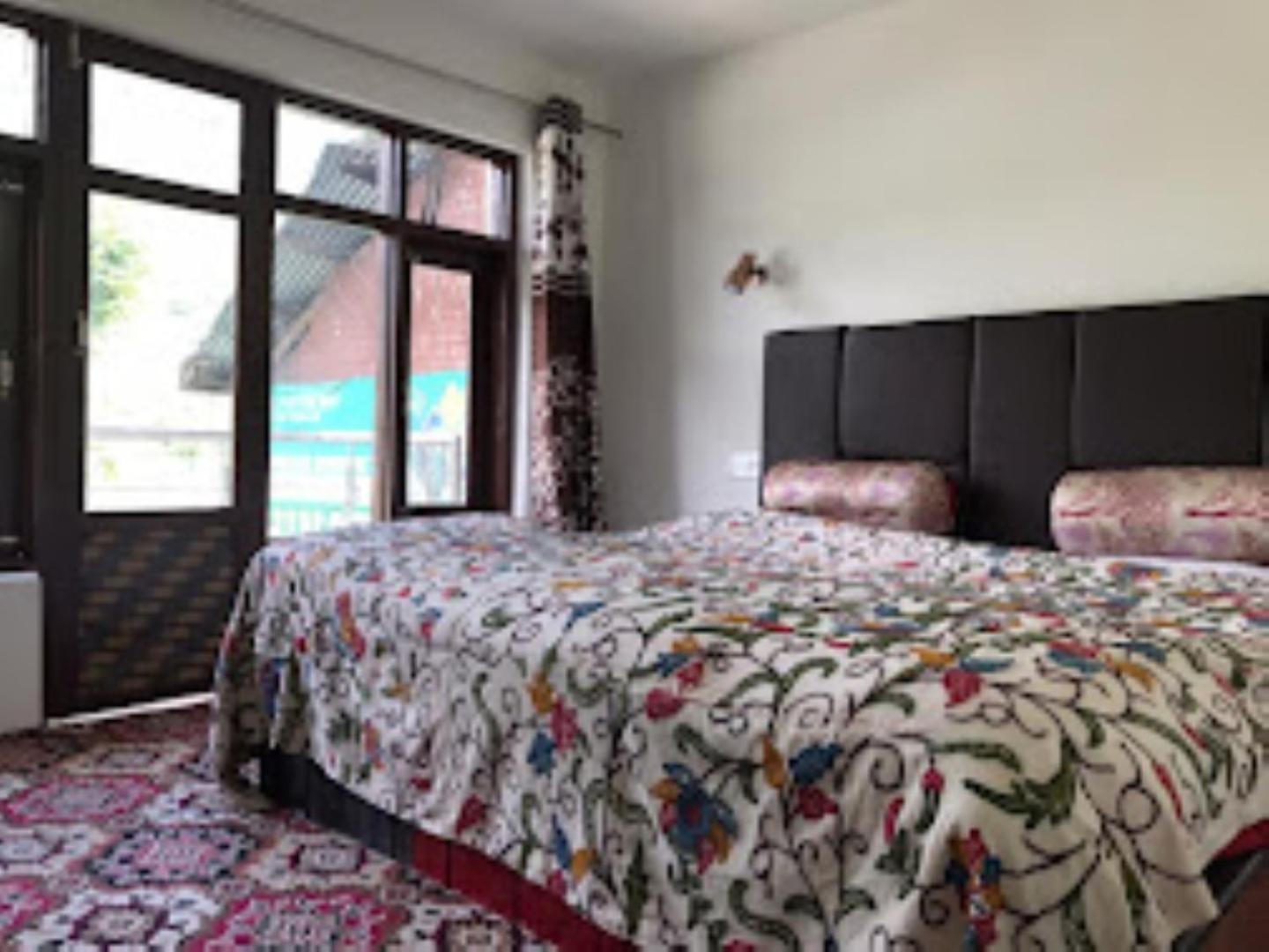 Deluxe Room photo 1