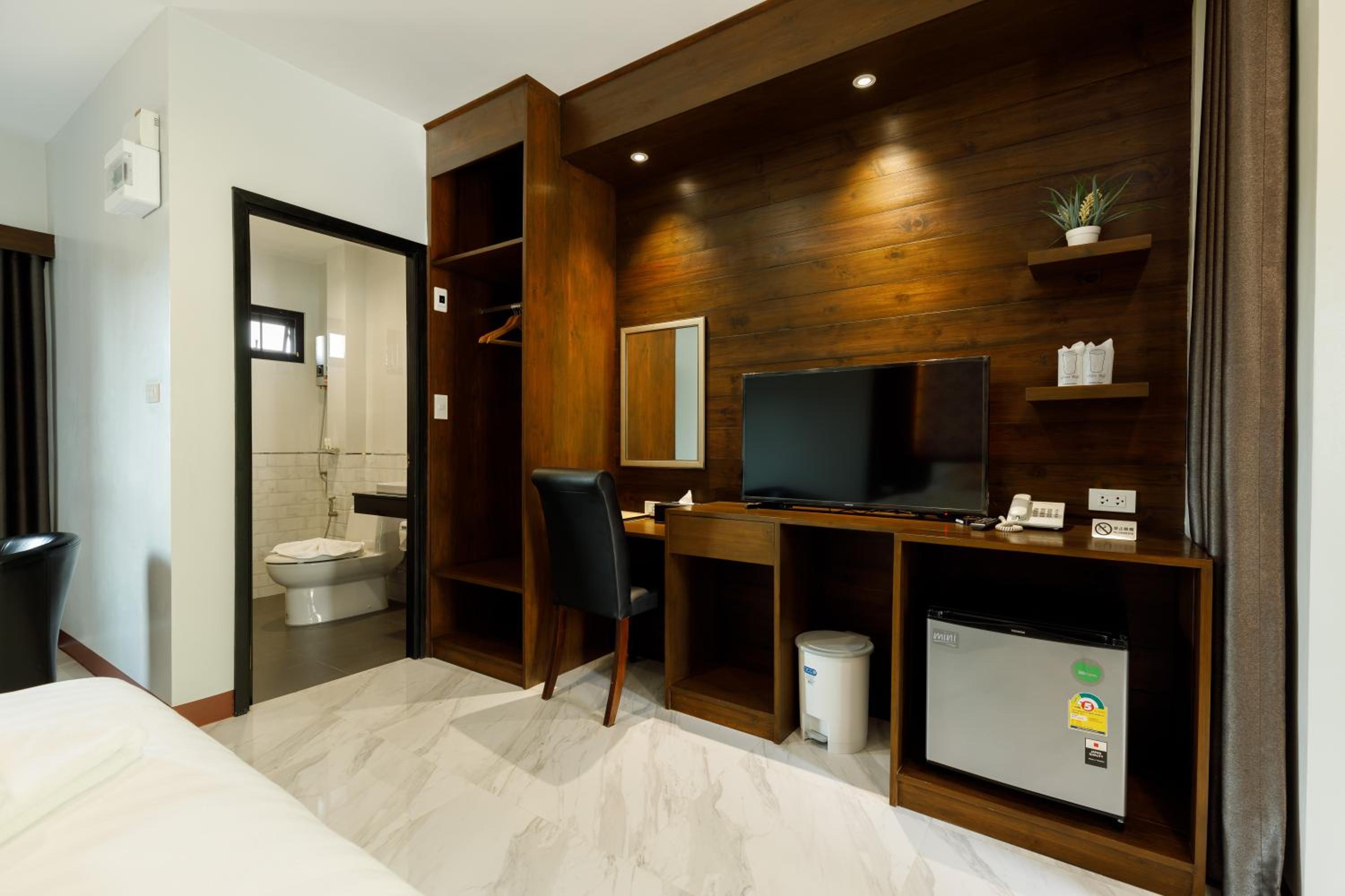 Superior Twin Room photo 2