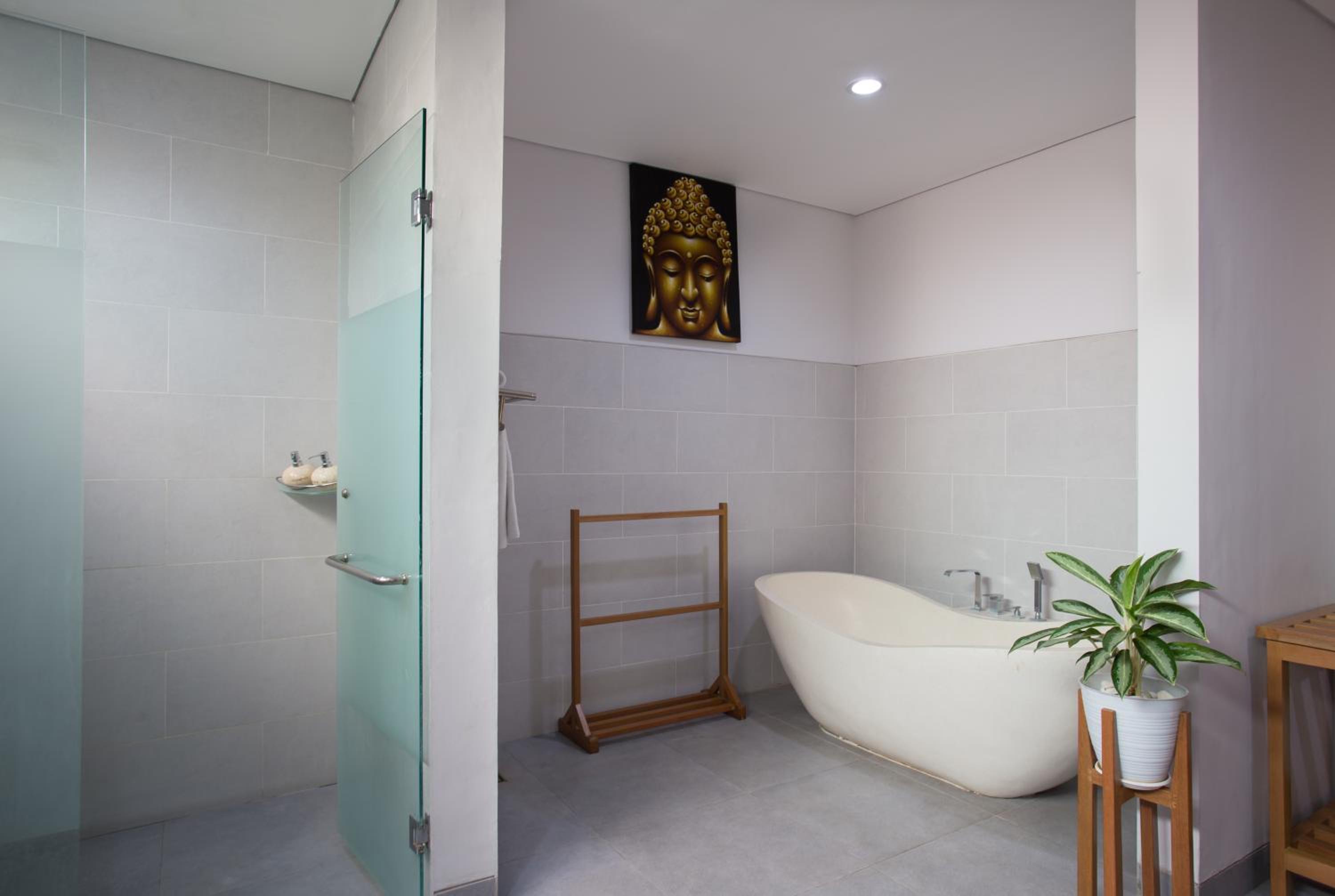One-Bedroom Pool Villa - Photo 55