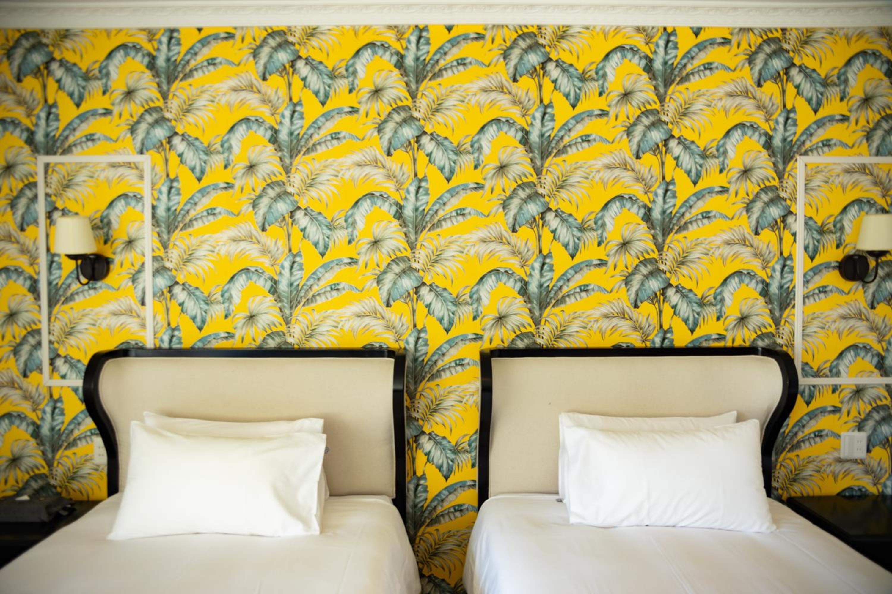 Superior Twin Room - Photo 1