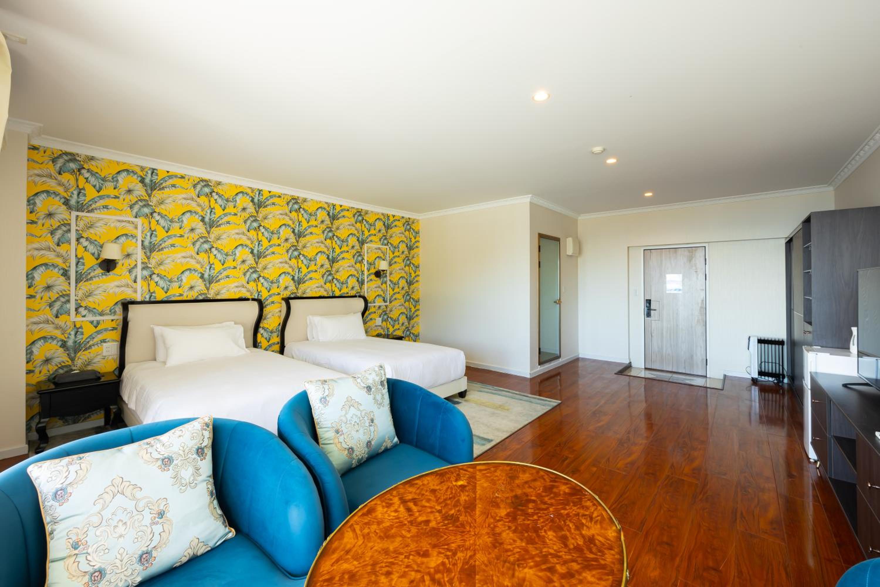 Superior Twin Room - Photo 2