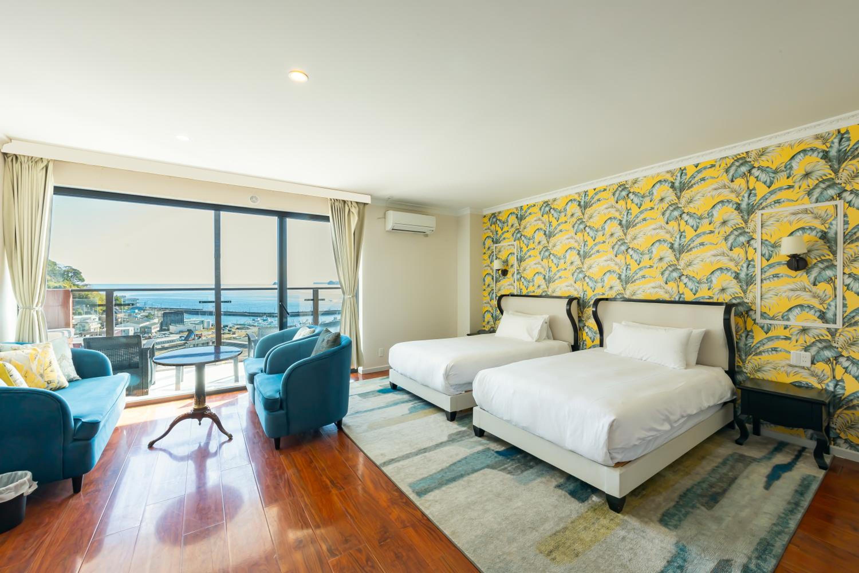 Superior Twin Room - Photo 6
