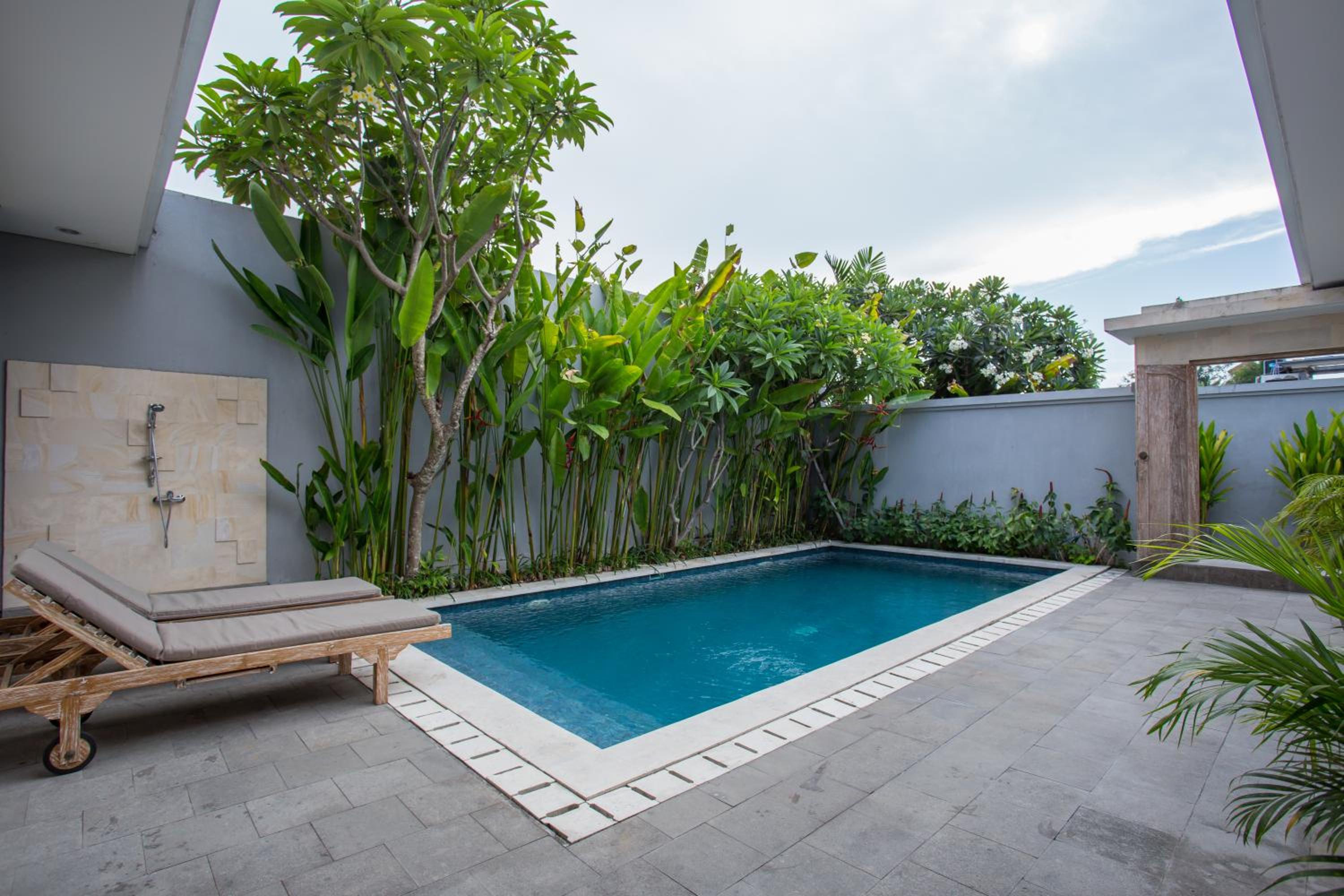 Two-Bedroom Pool Villa - Photo 8