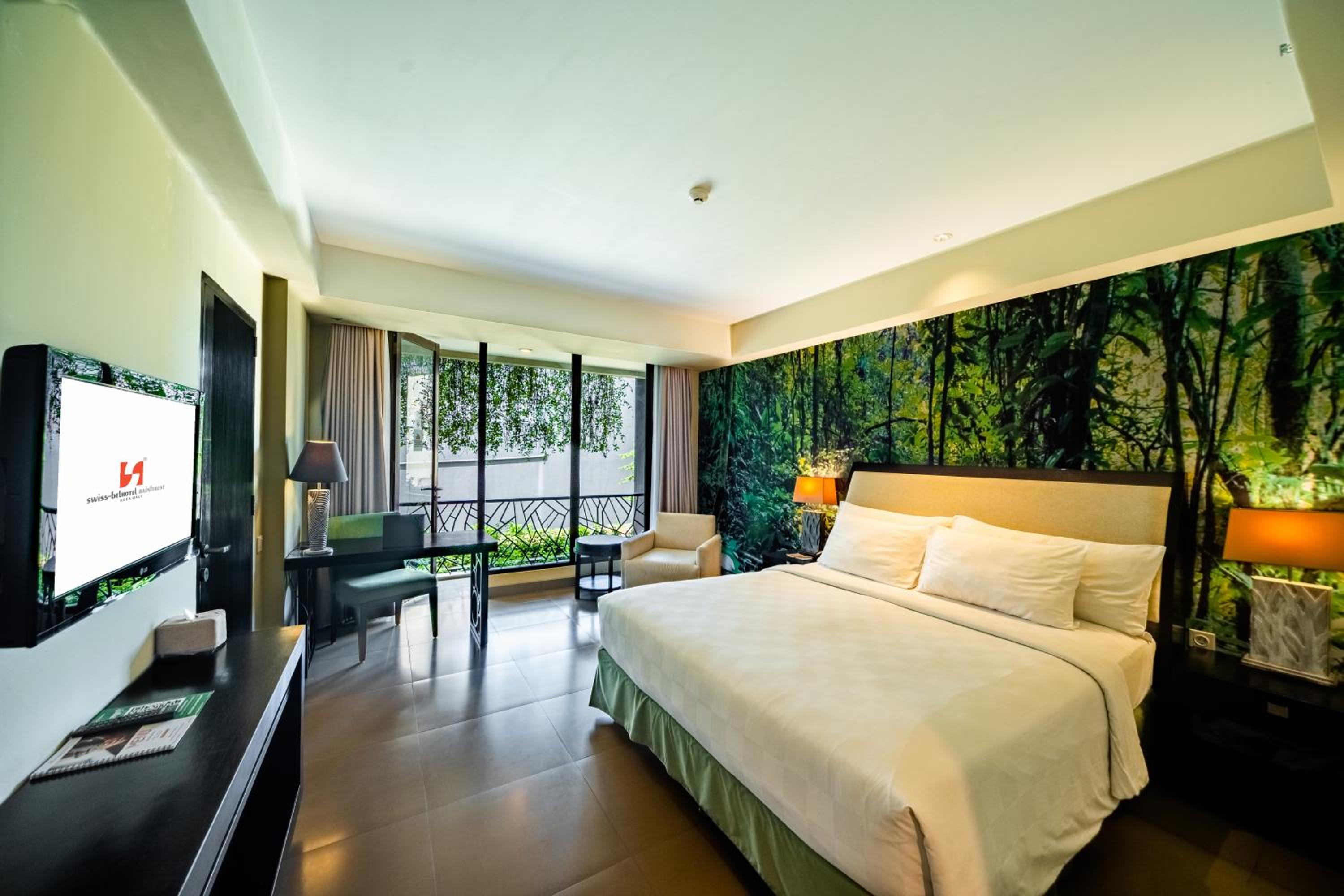 Double Room with Balcony photo 3