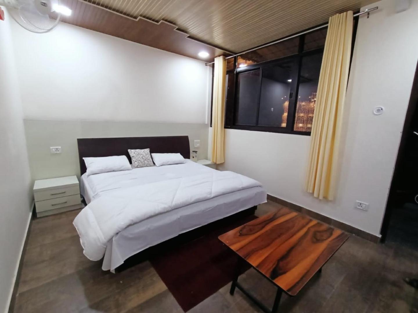Deluxe Room photo 3