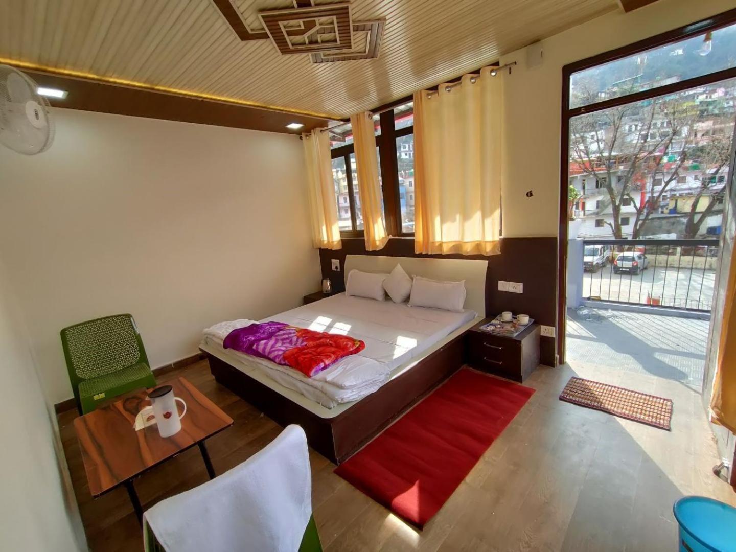 Deluxe Room photo 2