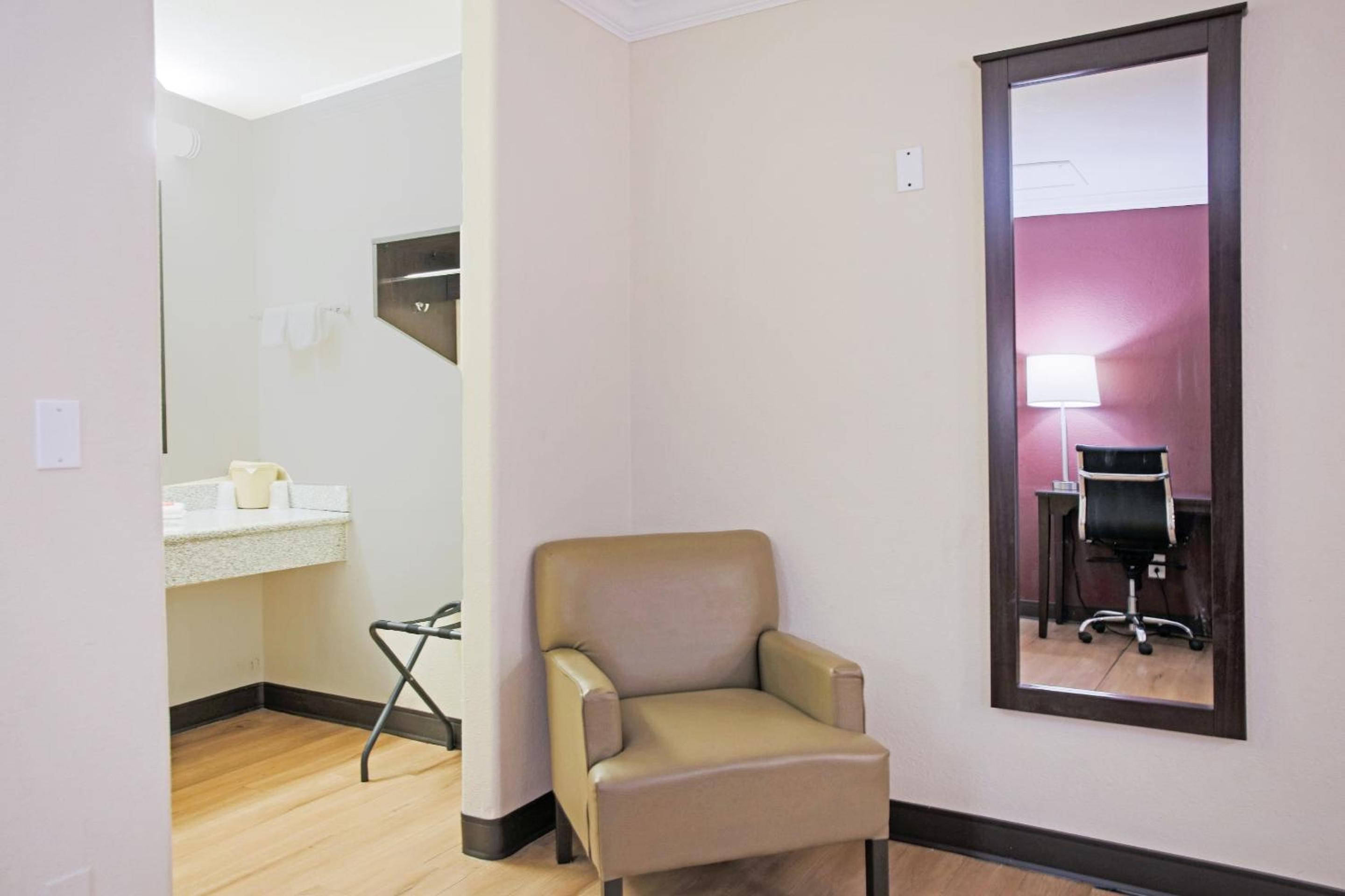 OYO Hotel McAllen Airport South, Foto 4