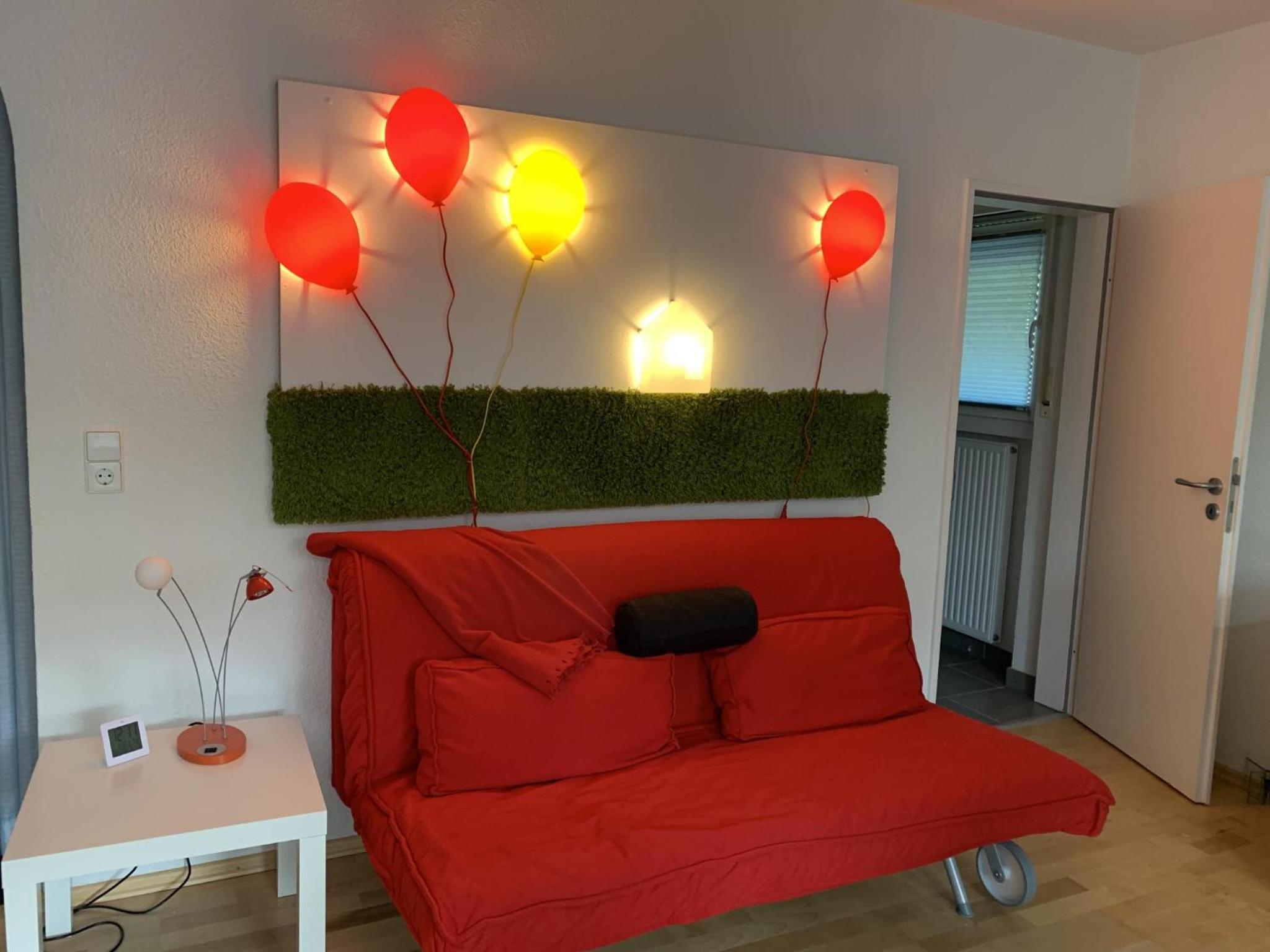 Apartment photo 1