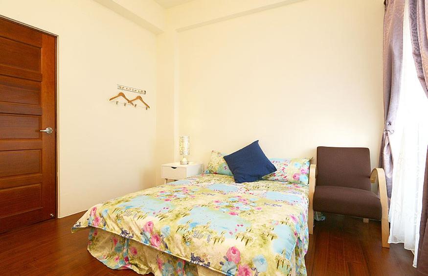 Quadruple Room with Private Bathroom photo 3