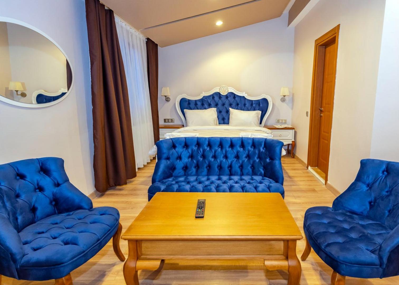 Family Suite photo 3