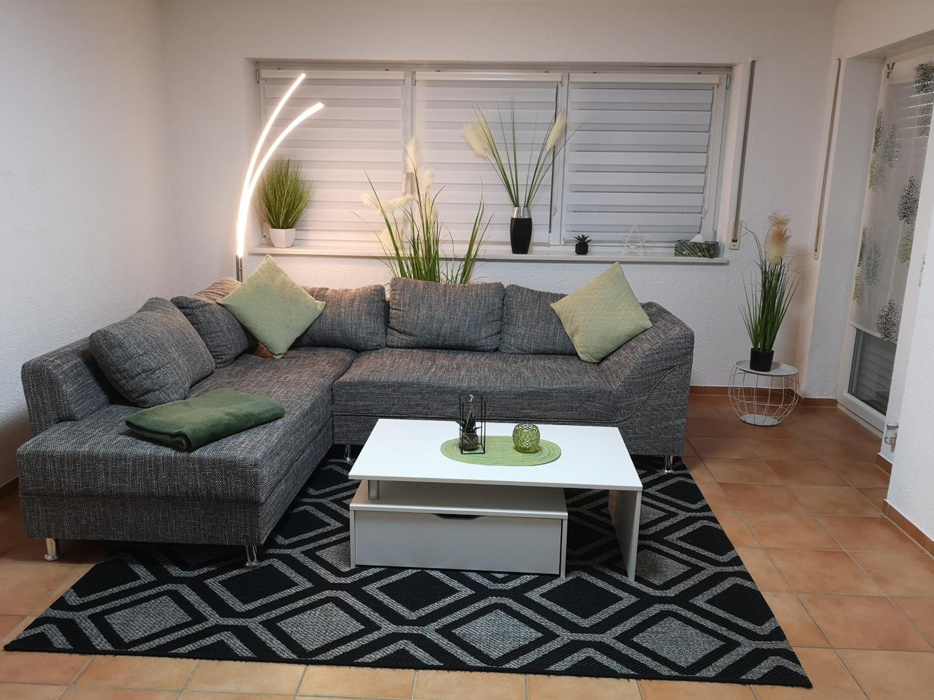 Two-Bedroom Apartment photo 1