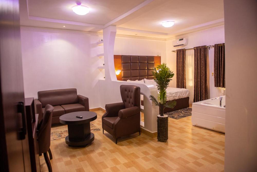 Superior Double Or Twin Room photo 2