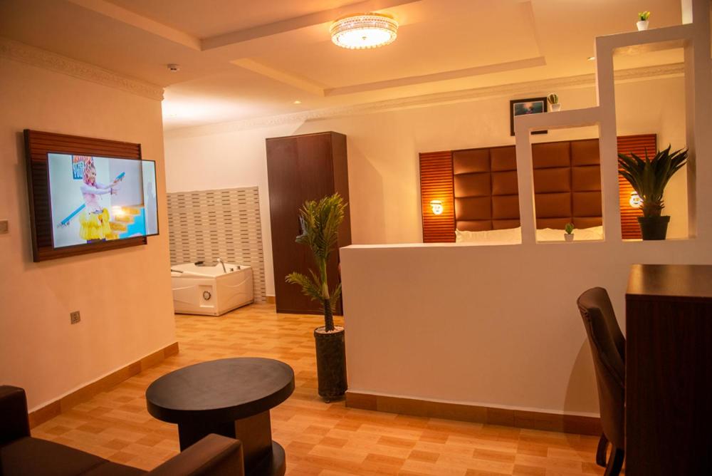 Superior Double Or Twin Room photo 1