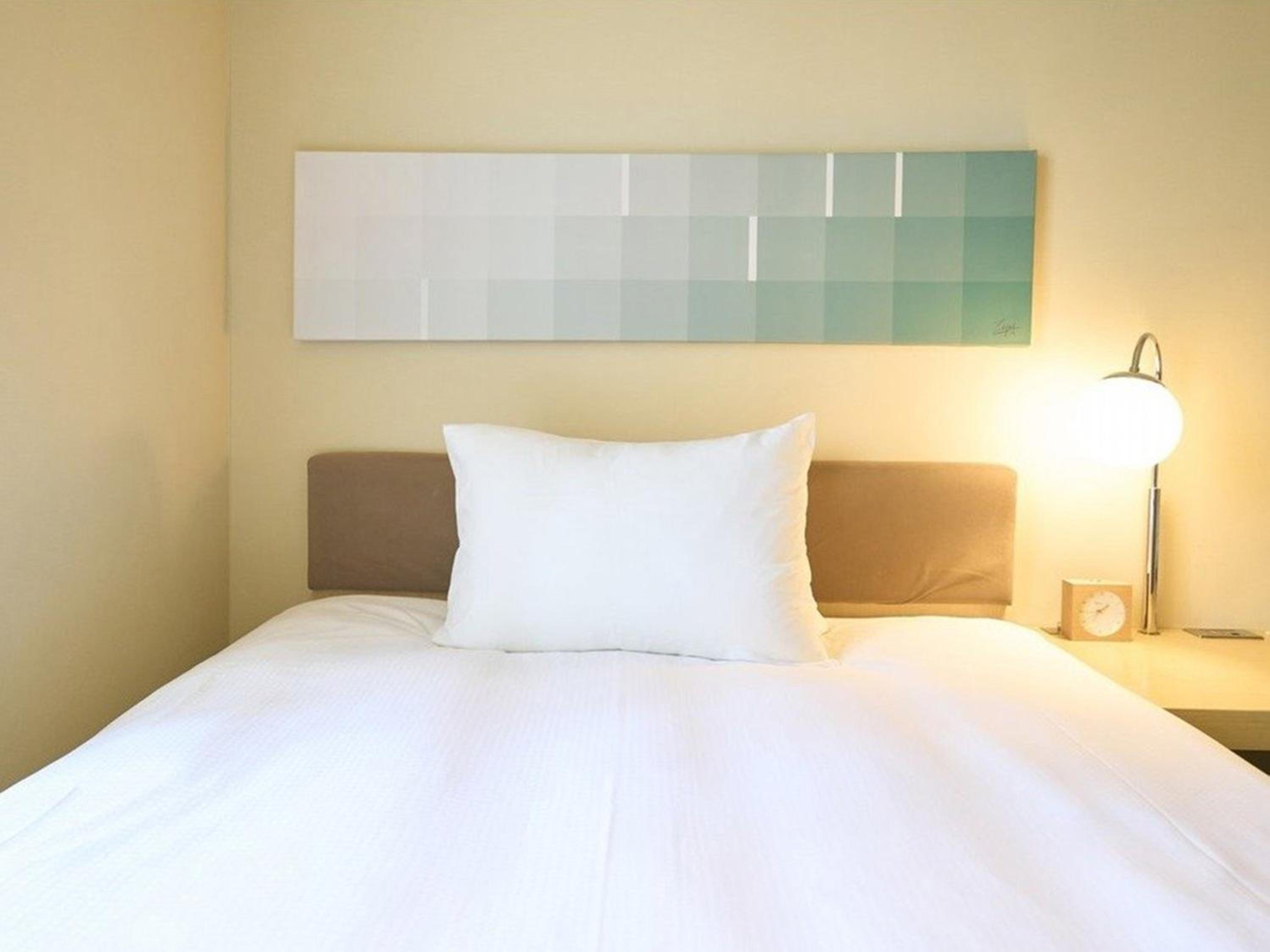 Moderate Single Room - Non-Smoking photo 2
