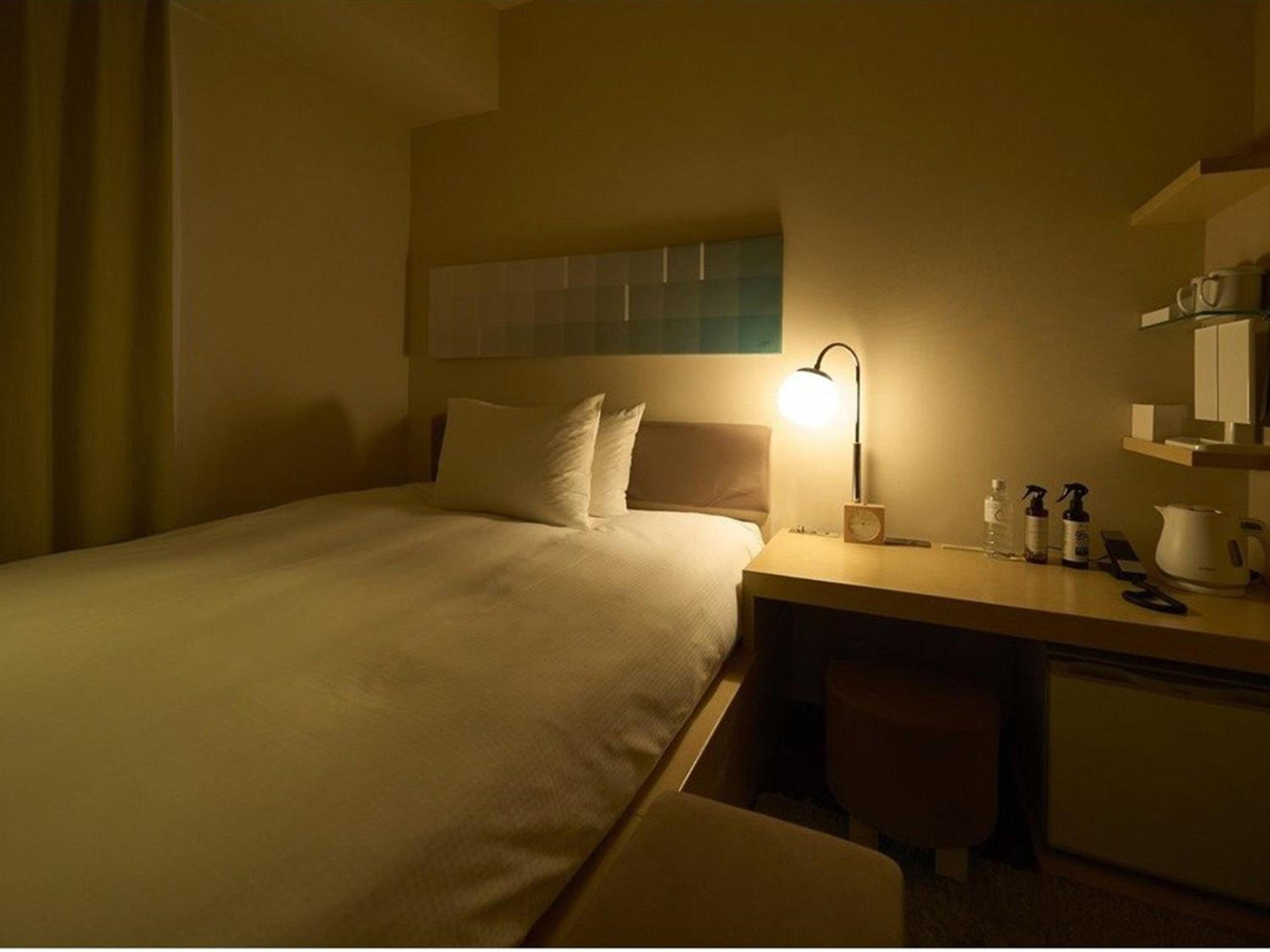 Moderate Single Room - Non-Smoking photo 3