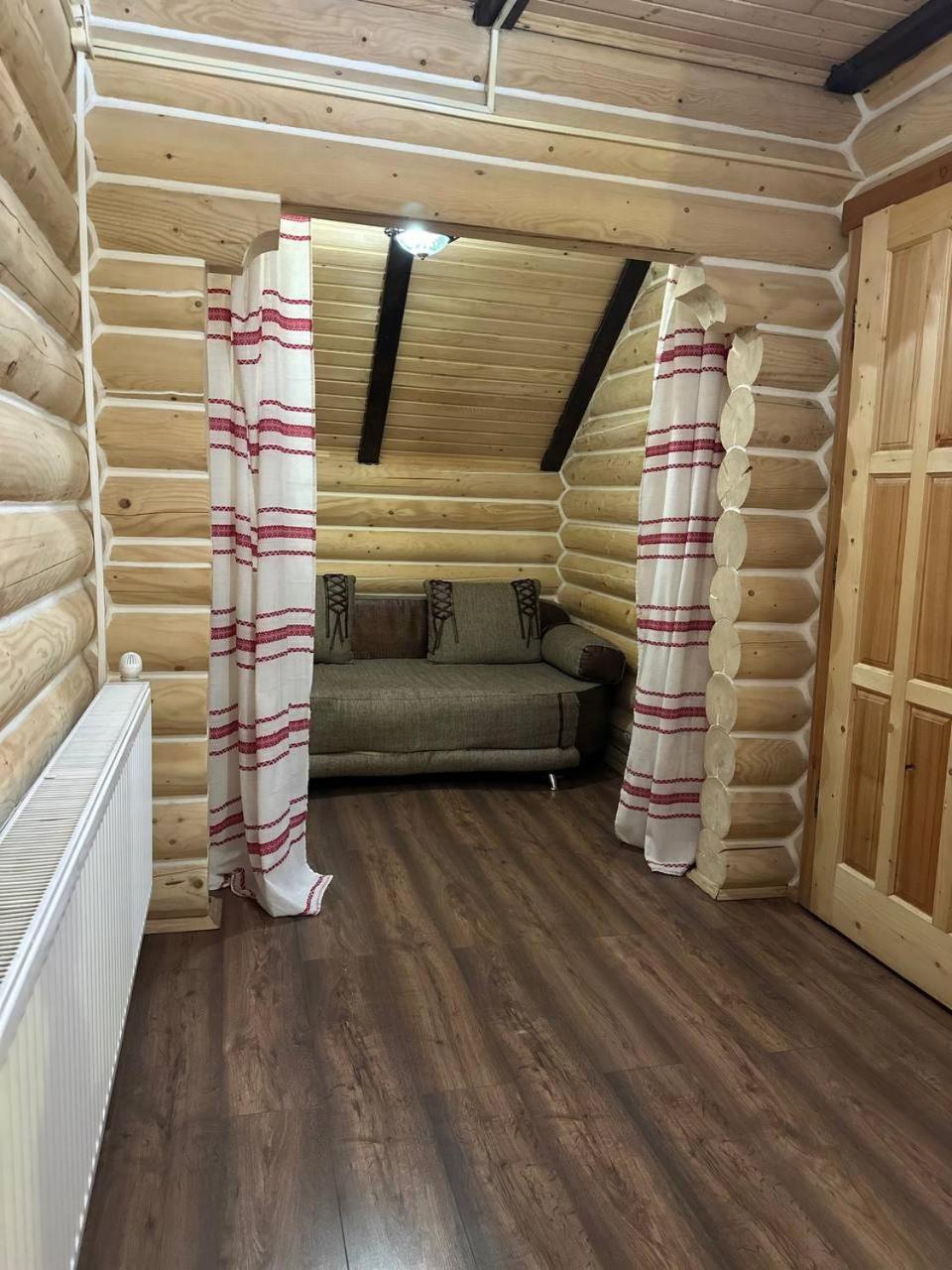 Two-Bedroom Cottage photo 1