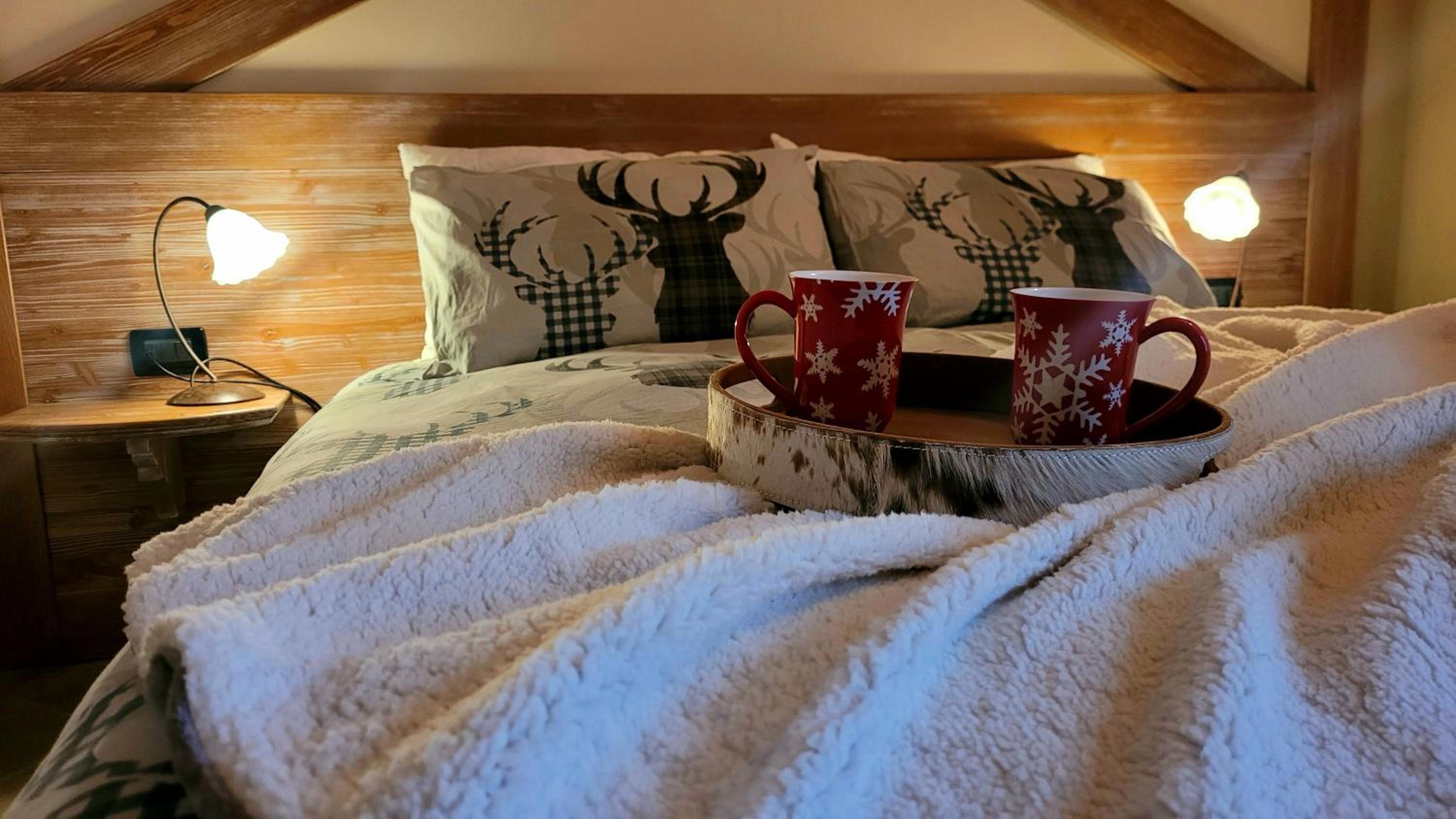 One-Bedroom Chalet photo 1