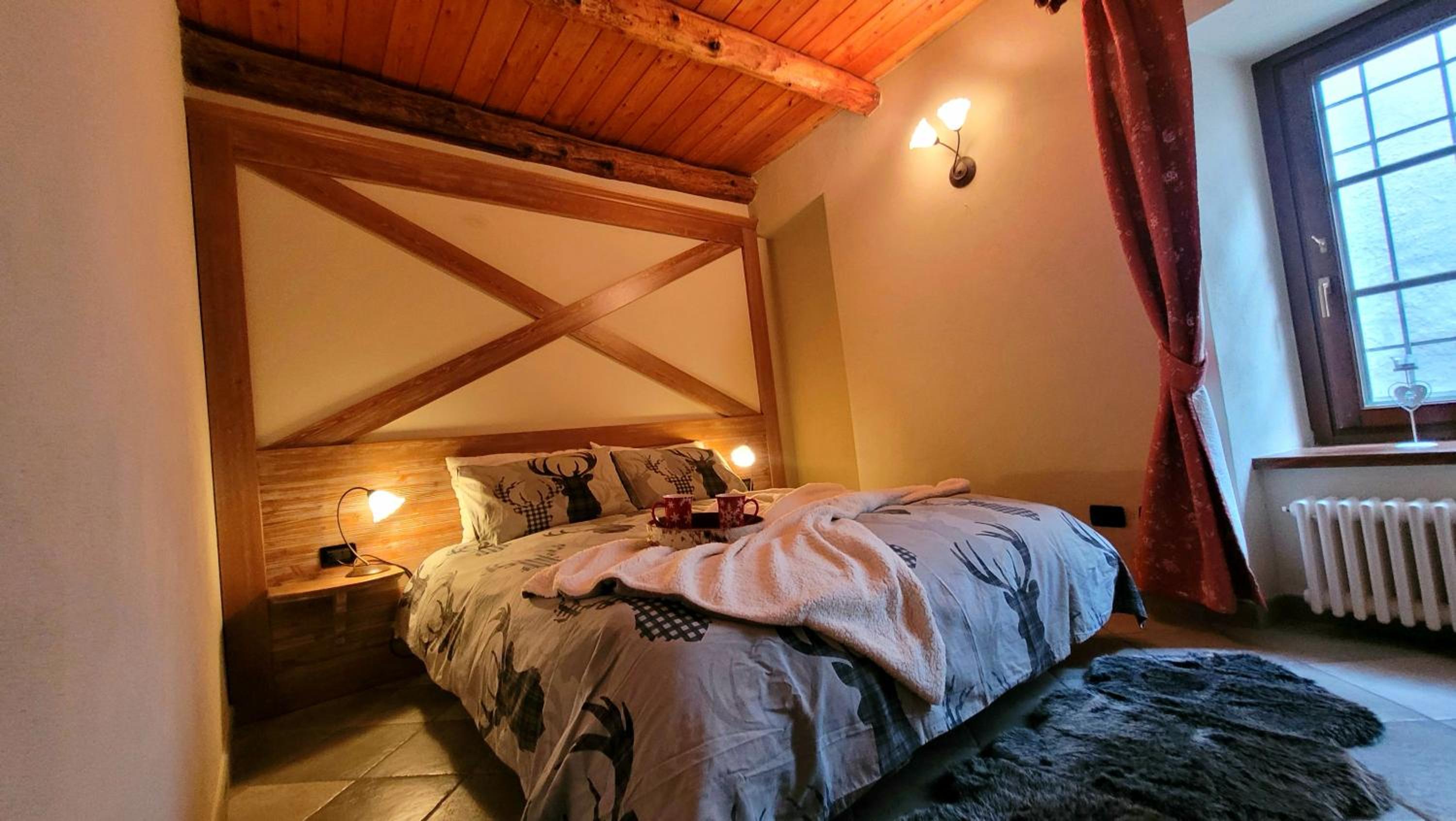 One-Bedroom Chalet photo 2