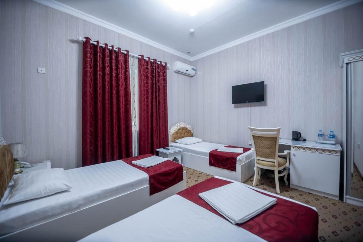 Standard Triple Room - Photo 4