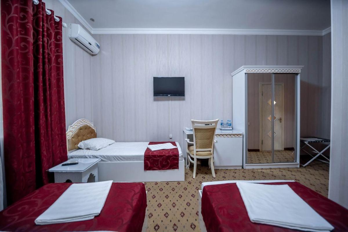 Standard Triple Room - Photo 3