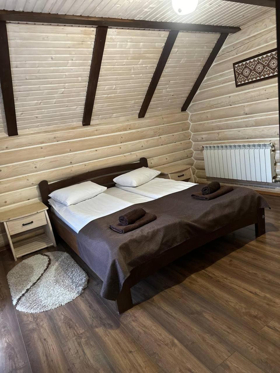Two-Bedroom House photo 1