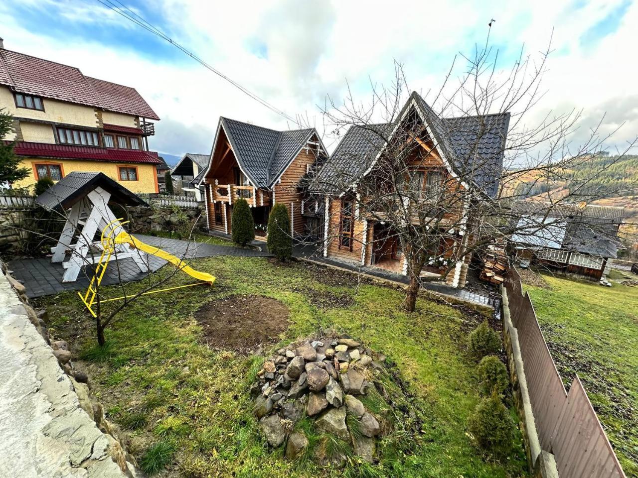 Two-Bedroom Cottage photo 2