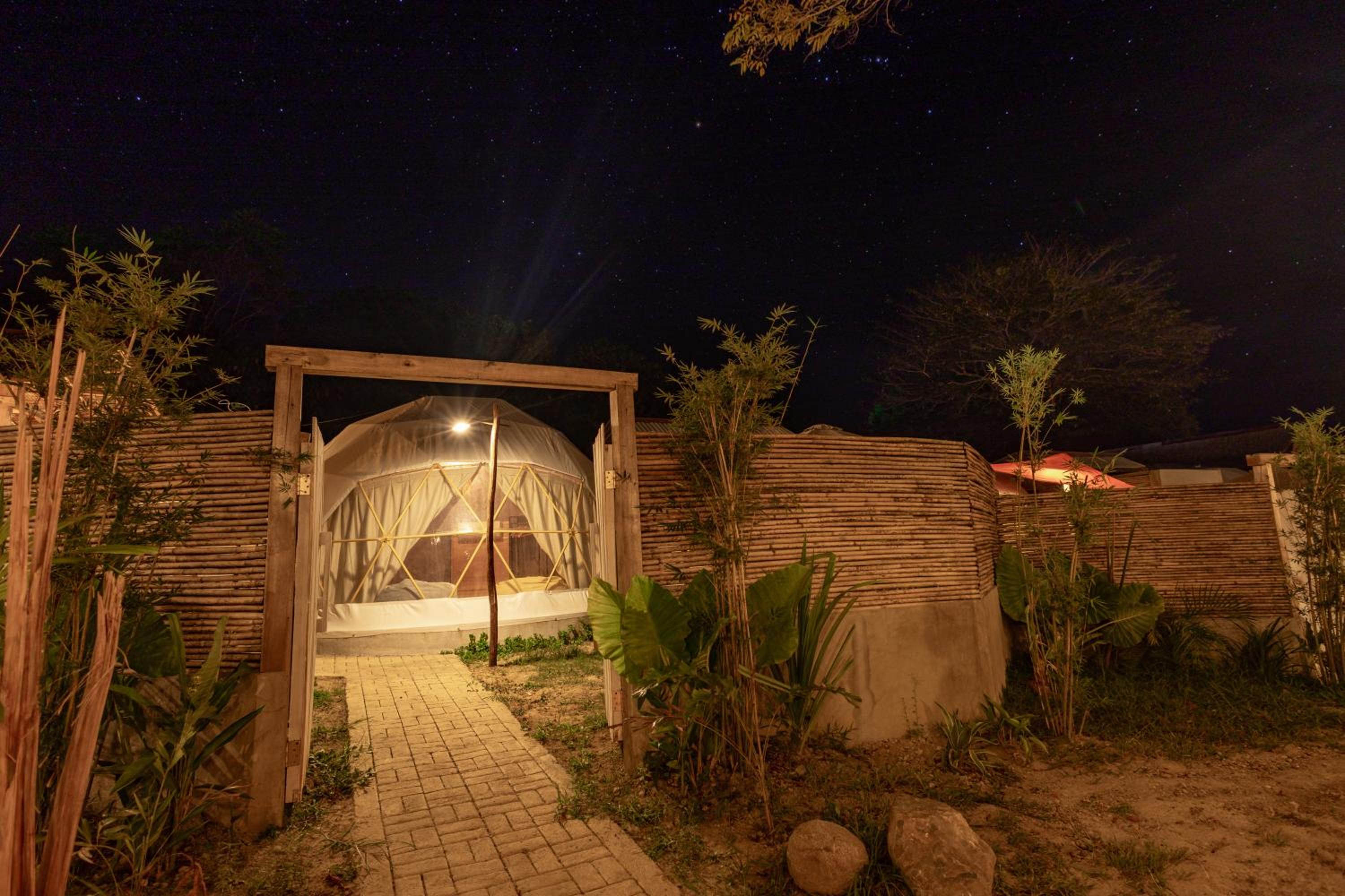 Tent photo 3