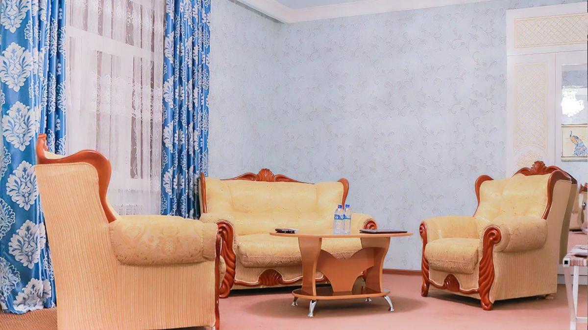 Suite - Photo 4