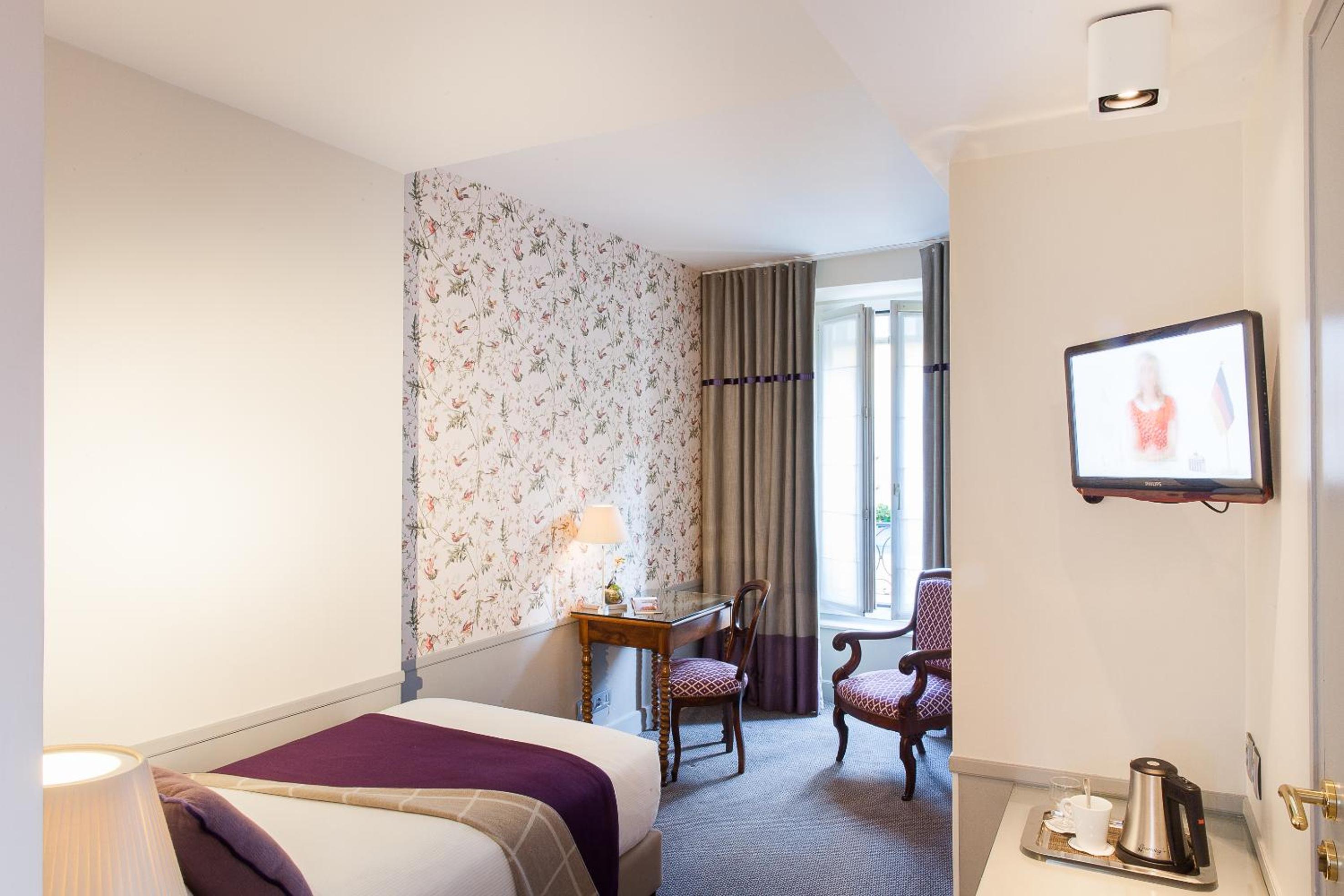 Single Room photo 2