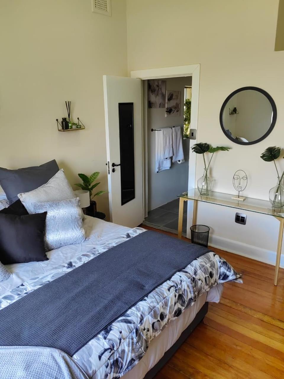Superior Double or Twin Room with Garden View