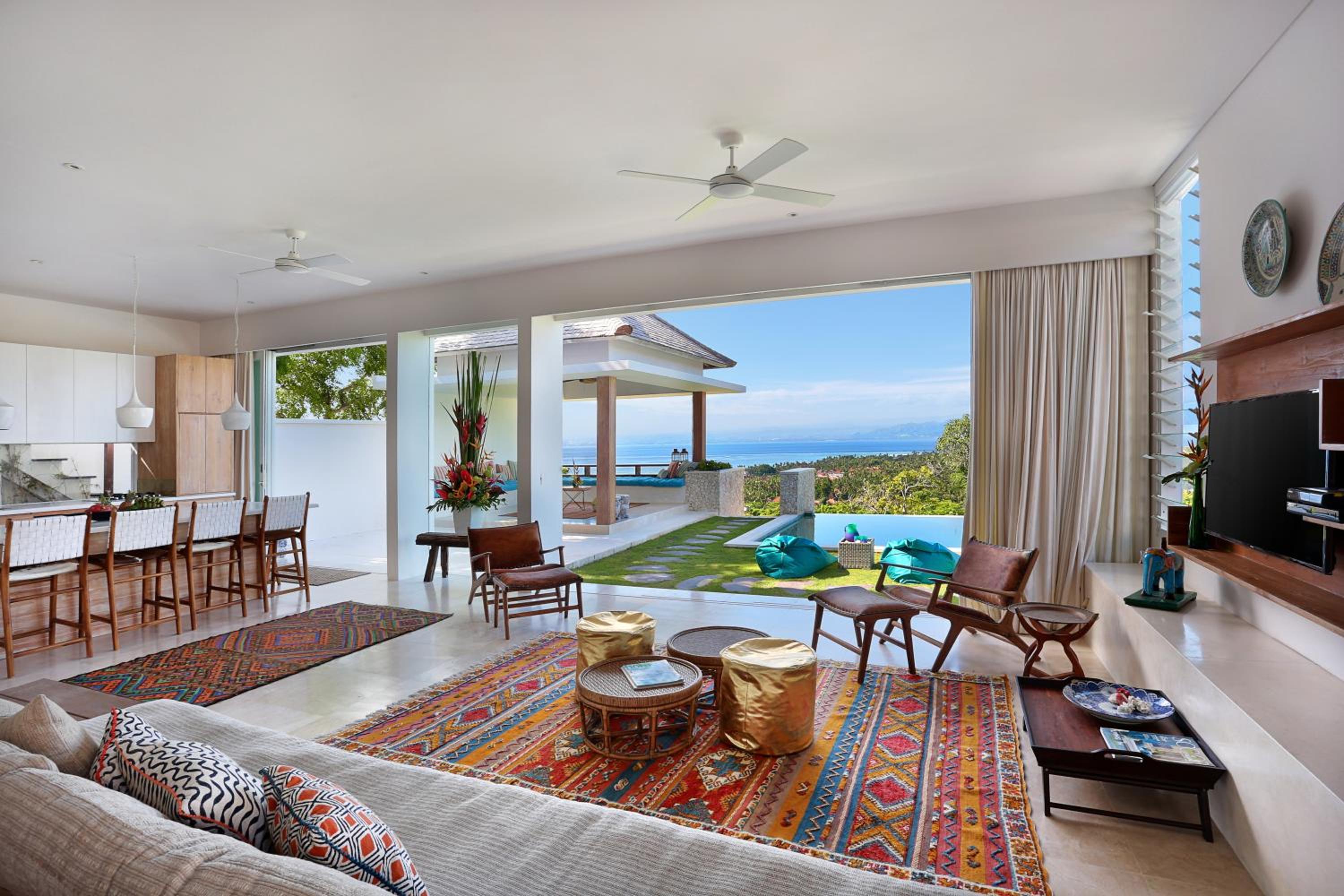 One-Bedroom Villa photo 1