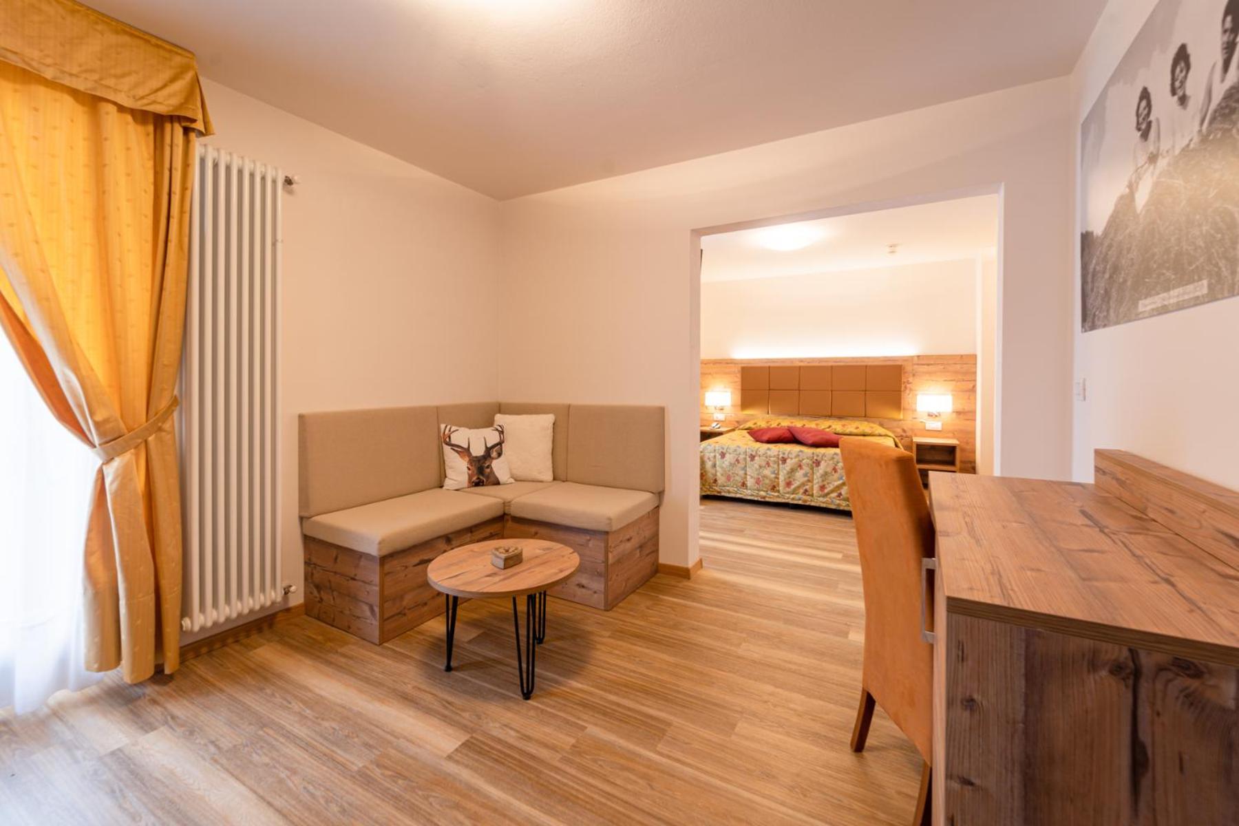 Suite photo 1