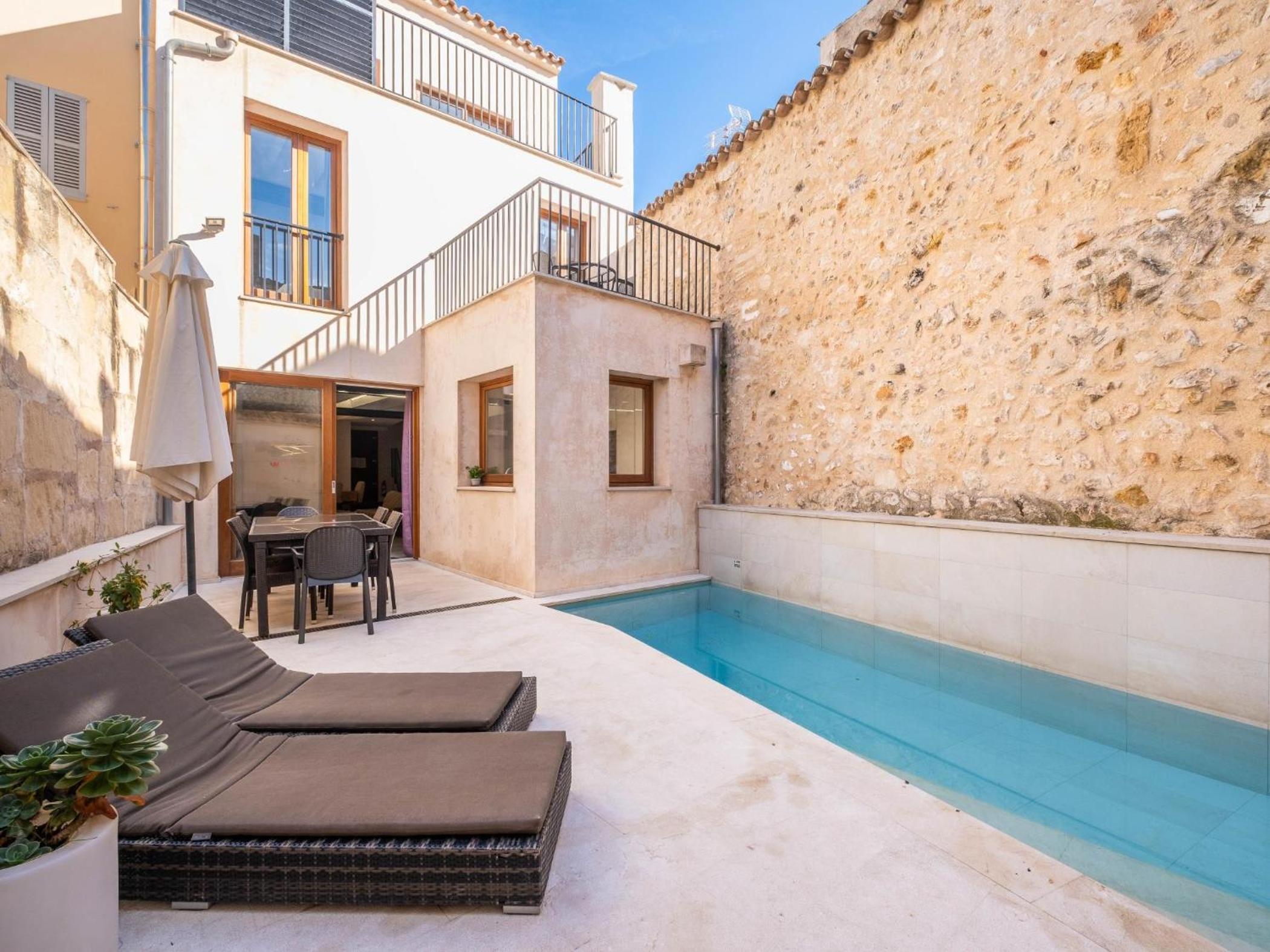 Casa de Vacaciones