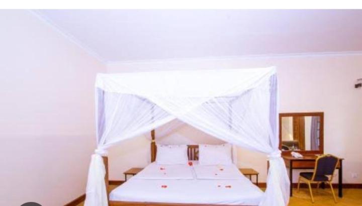 Deluxe Double Room With Balcony photo 1