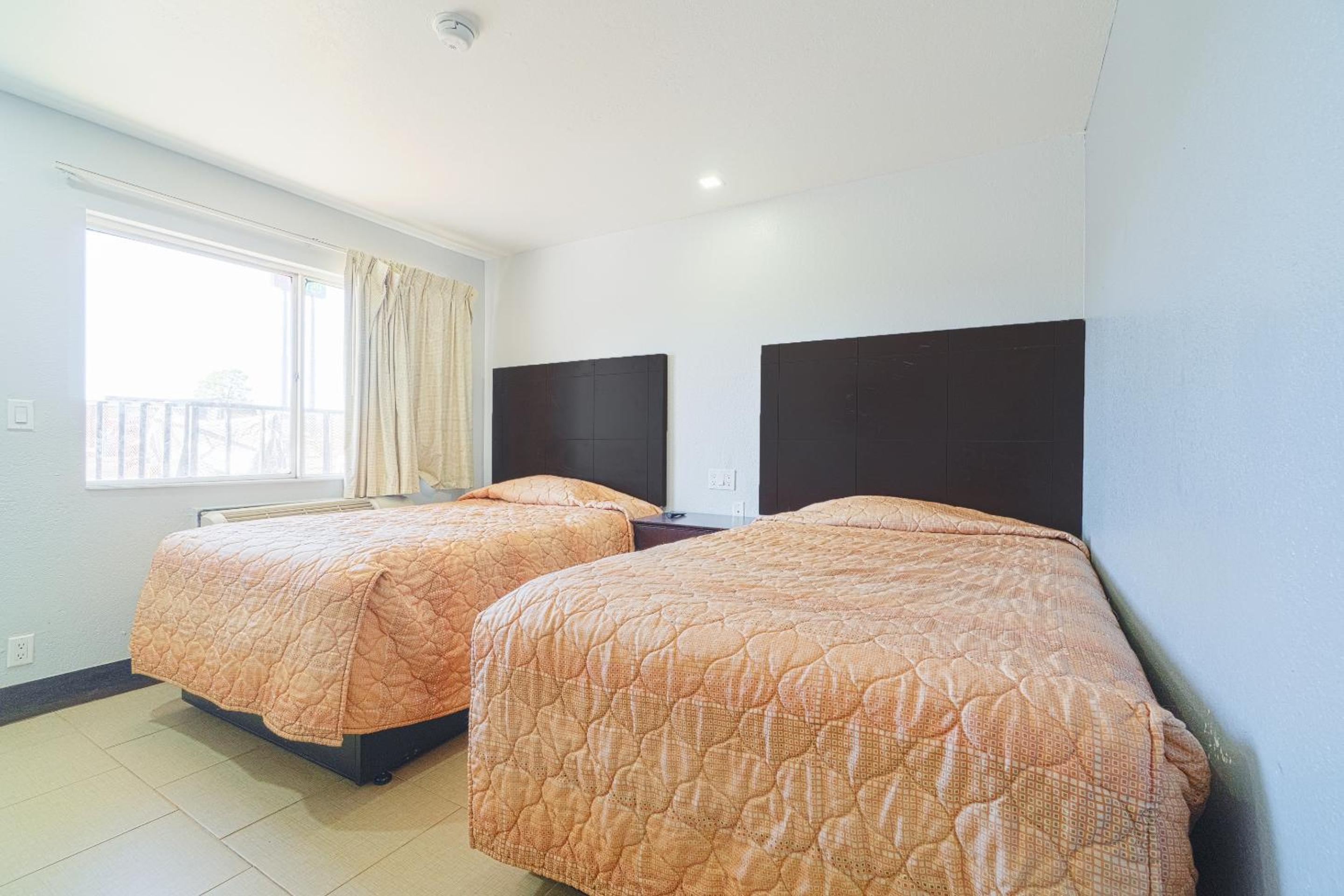 Comfort Quadruple Room photo 1