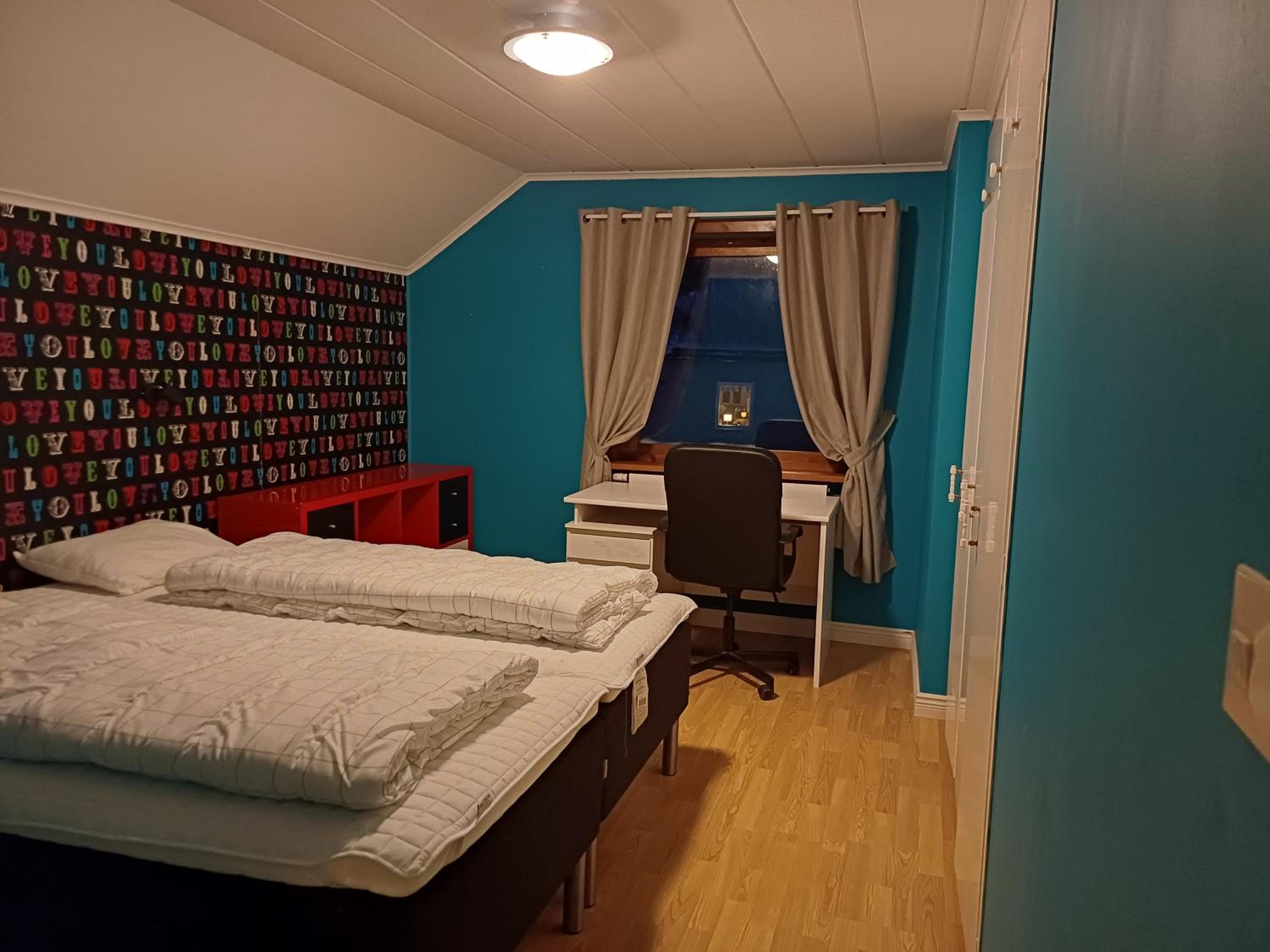 Double Or Twin Room With Garden View photo 3