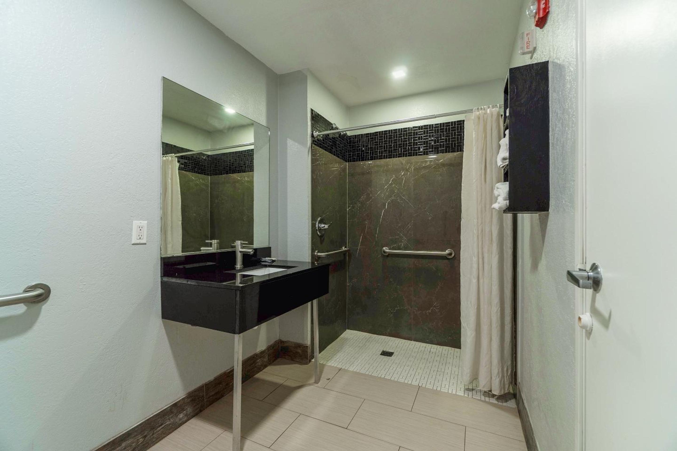 Xpress Inn & Extended Stays, Foto 13