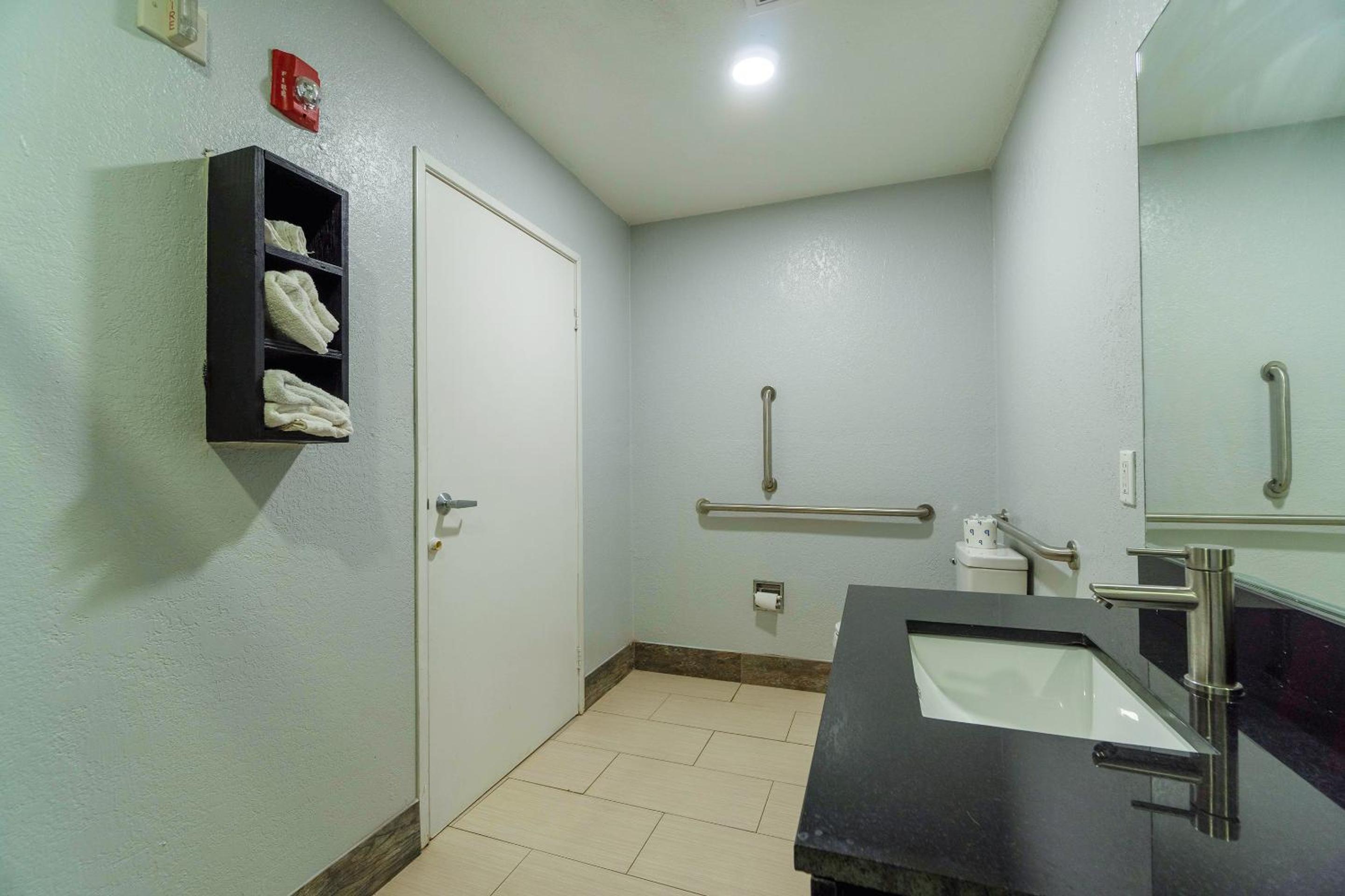 Xpress Inn & Extended Stays, Foto 9