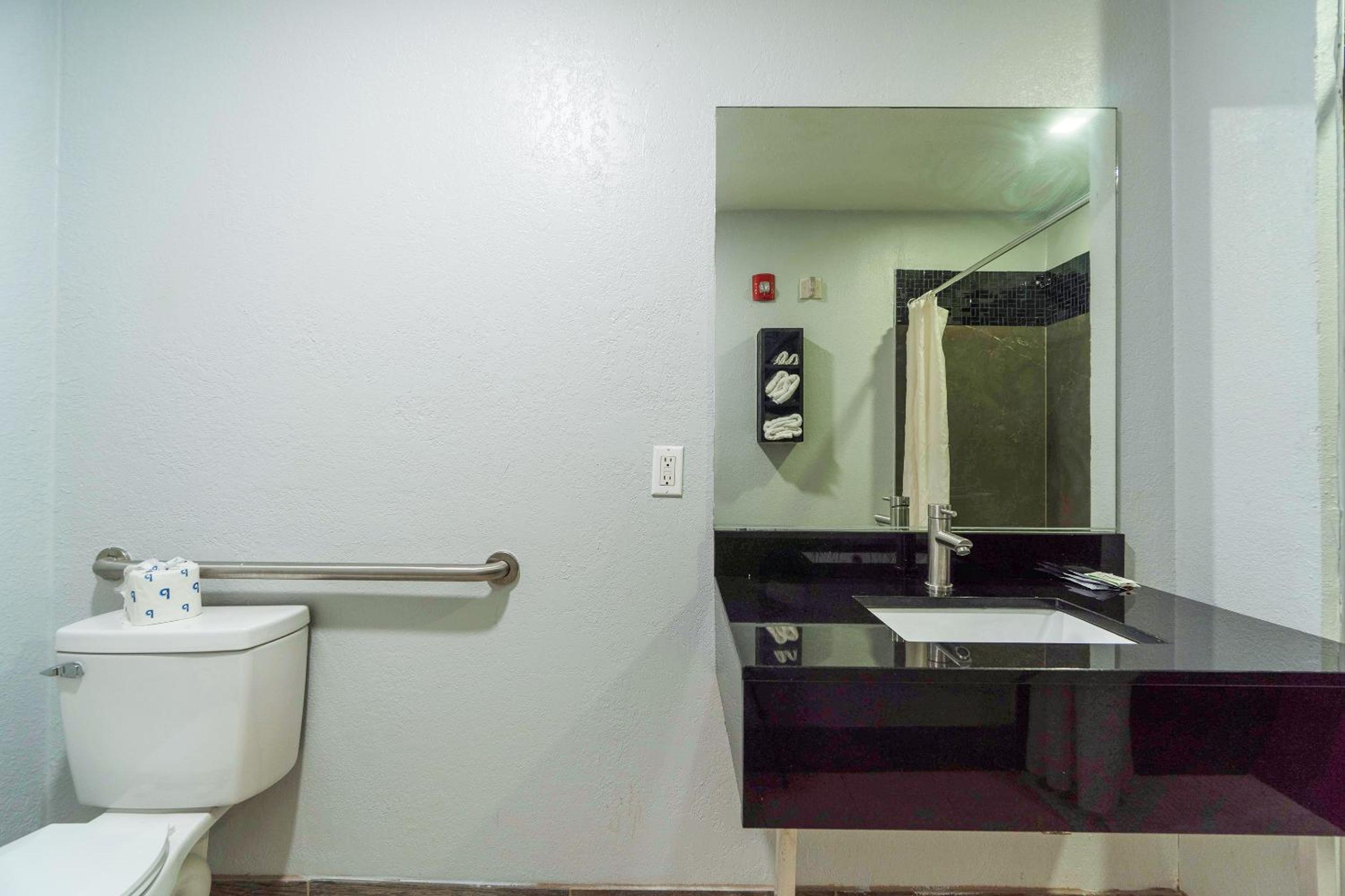 Xpress Inn & Extended Stays, Foto 3