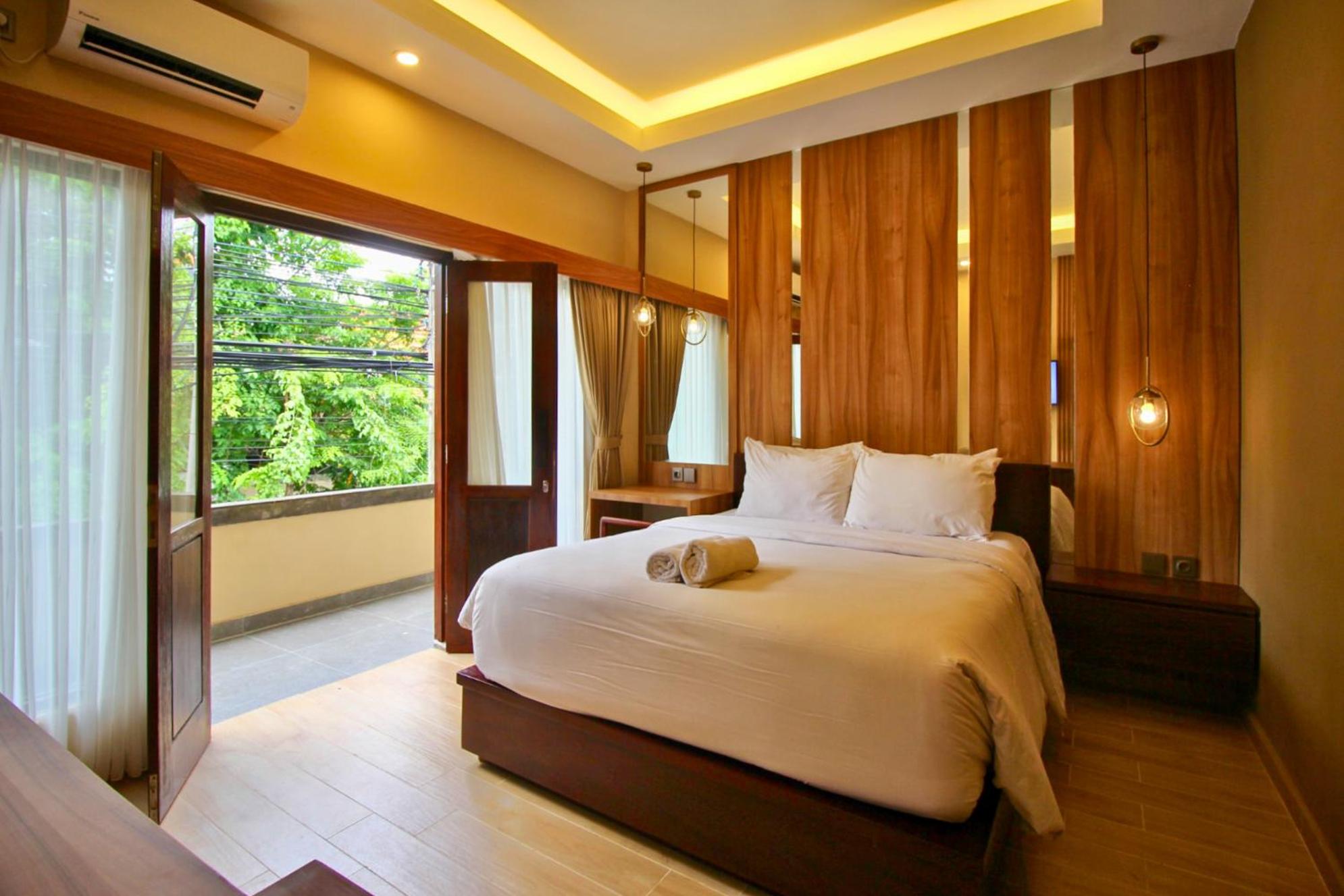 Premier Double Room