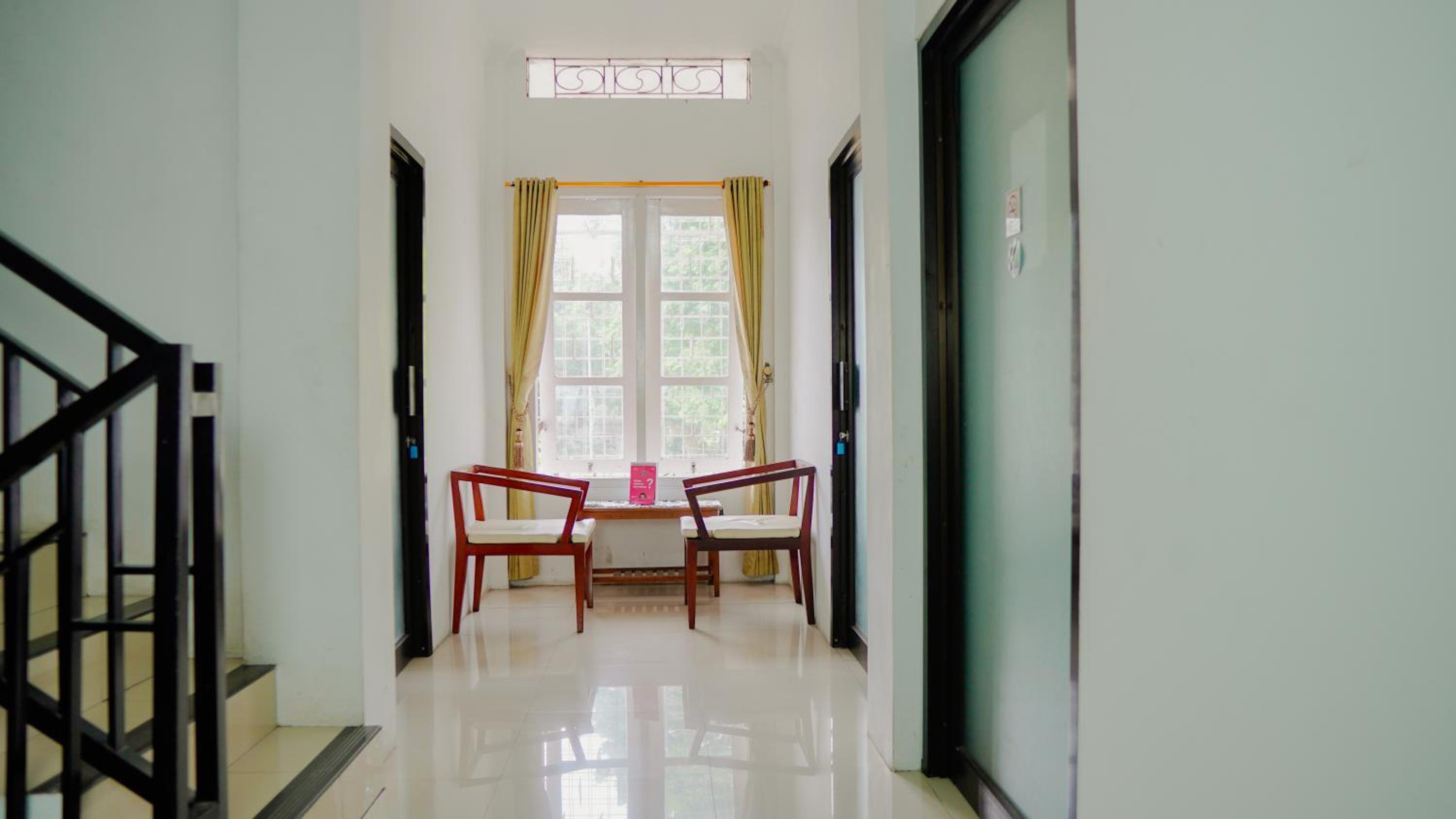 Twin Room photo 3