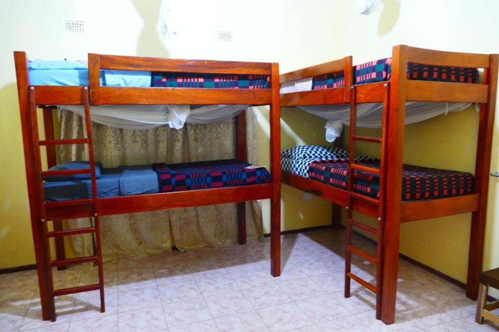 Mixed Dormitory Room photo 2