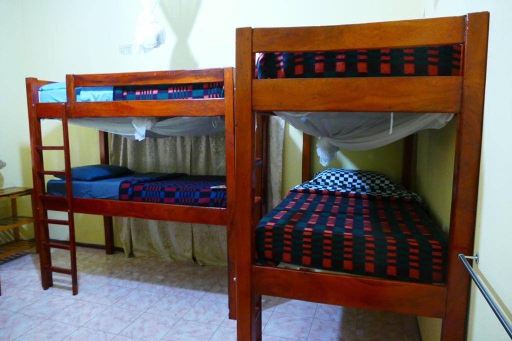 Mixed Dormitory Room photo 1