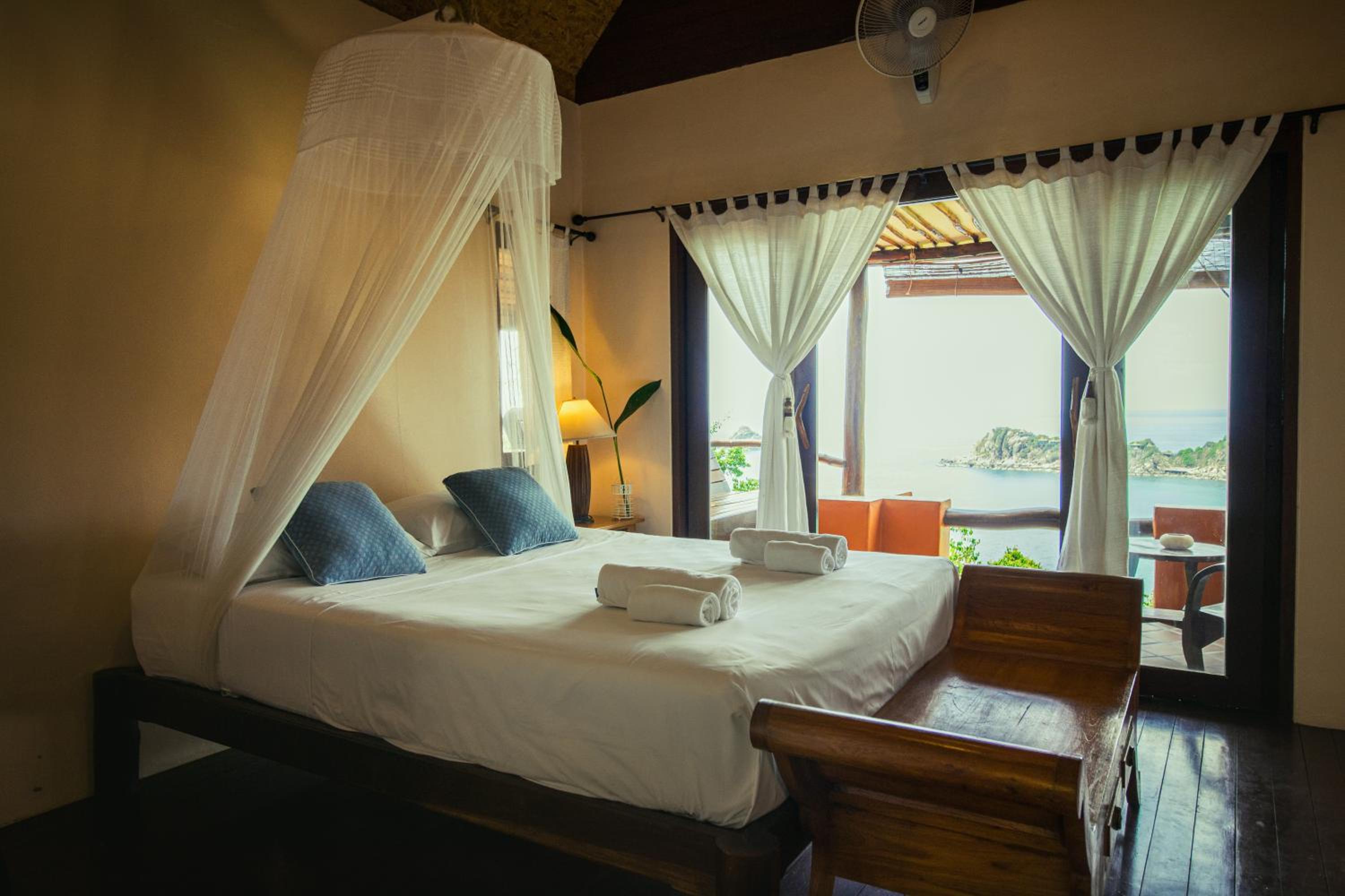 Double Room With Sea View photo 2