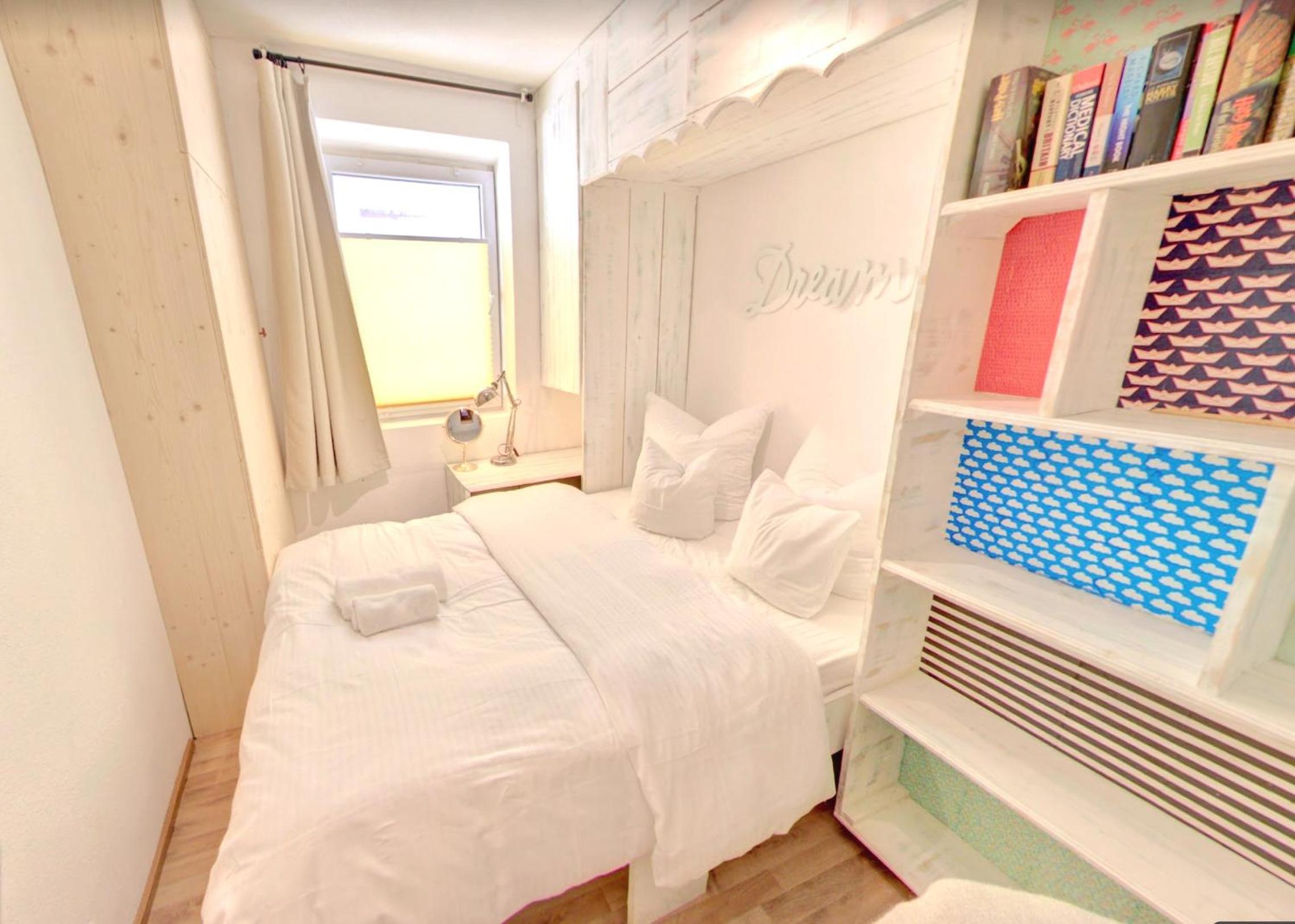 Apartment - Ground Floor photo 3