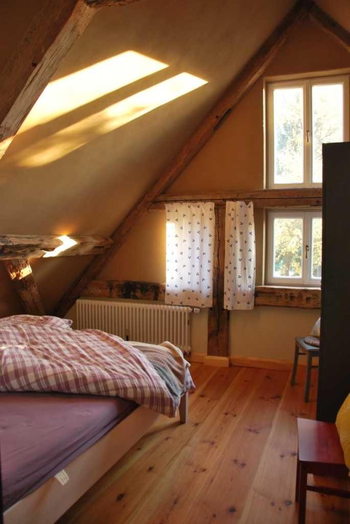 Four-Bedroom House photo 2