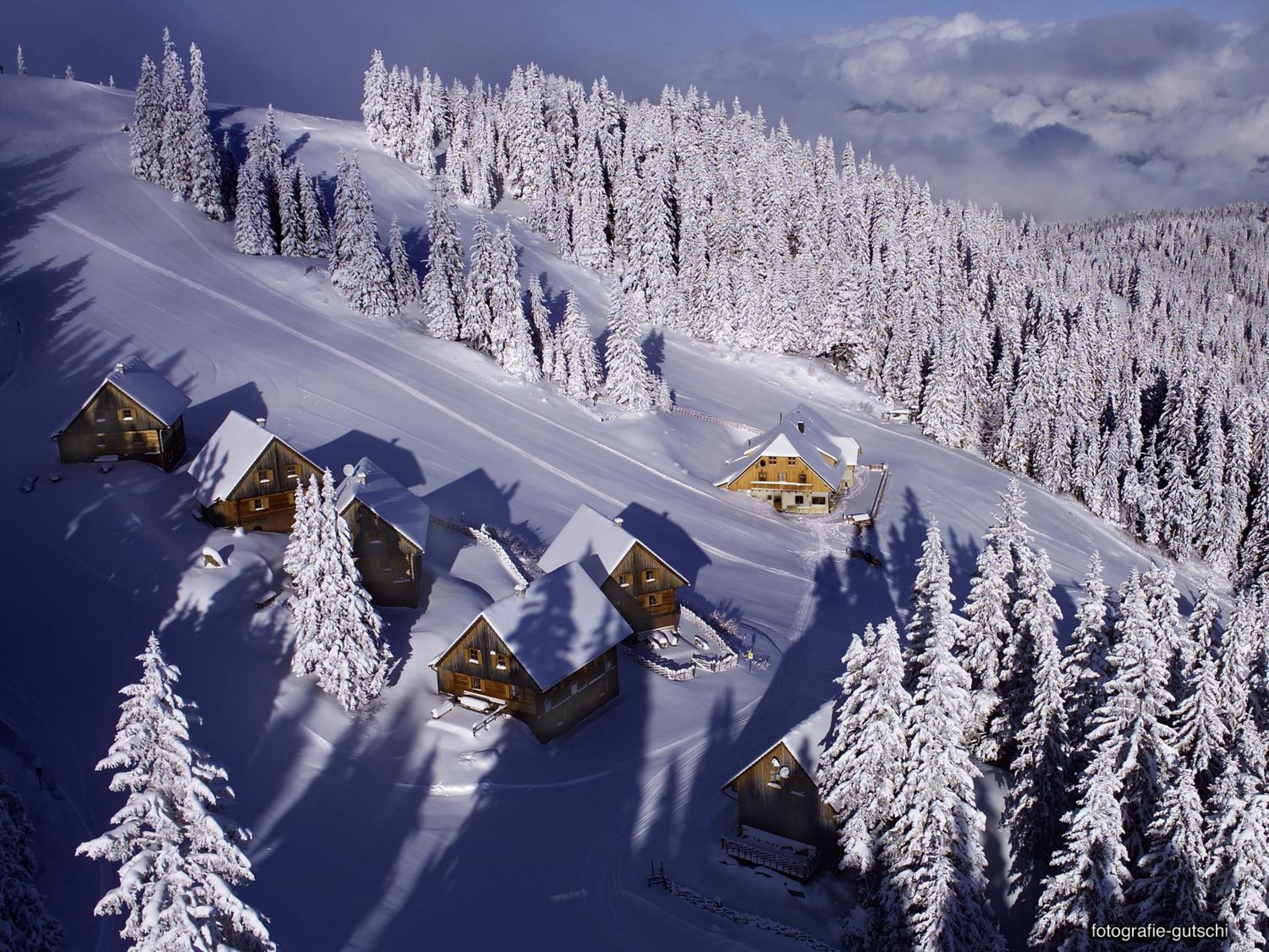 Chalet photo 2